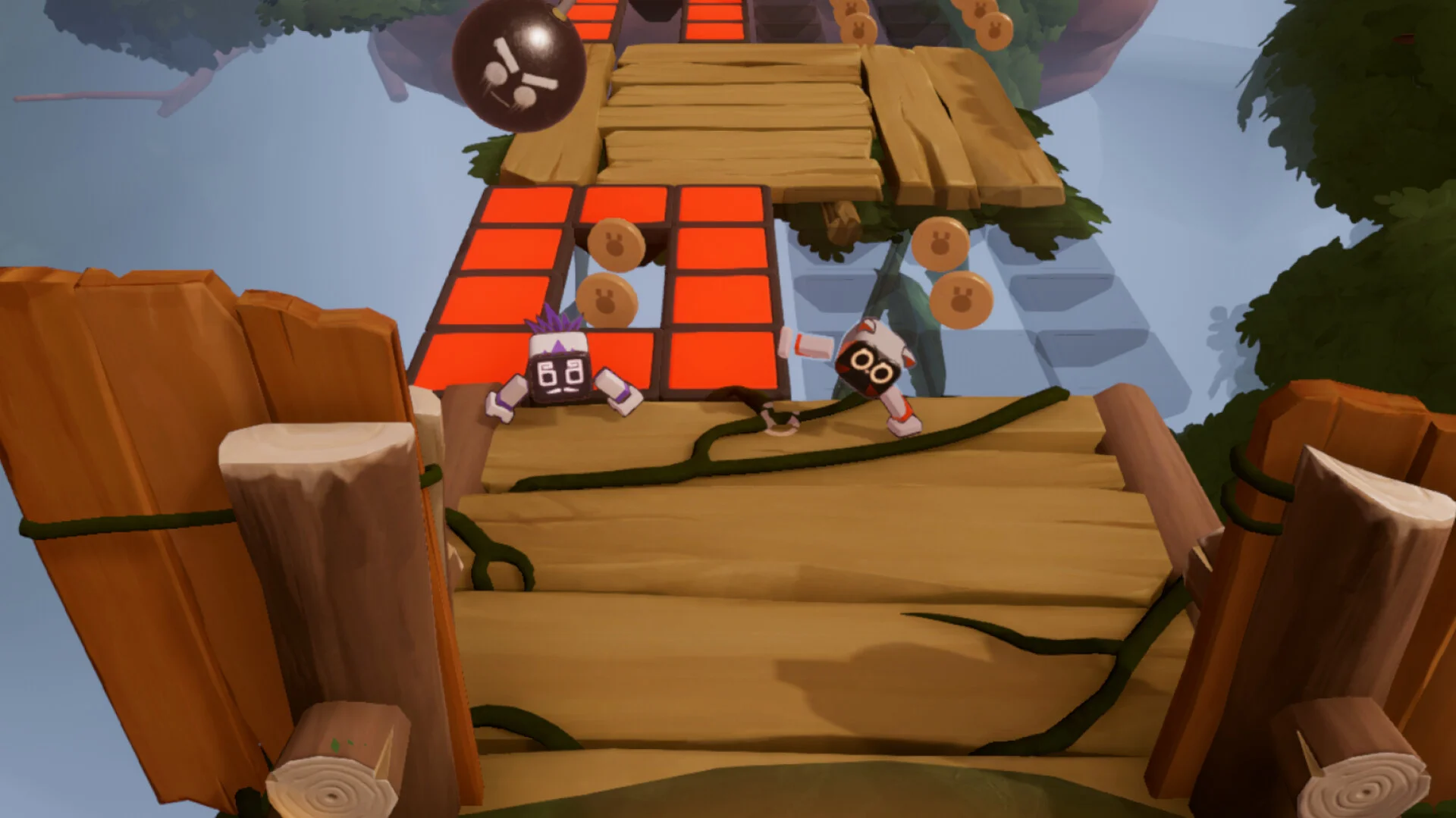 Скриншот игры