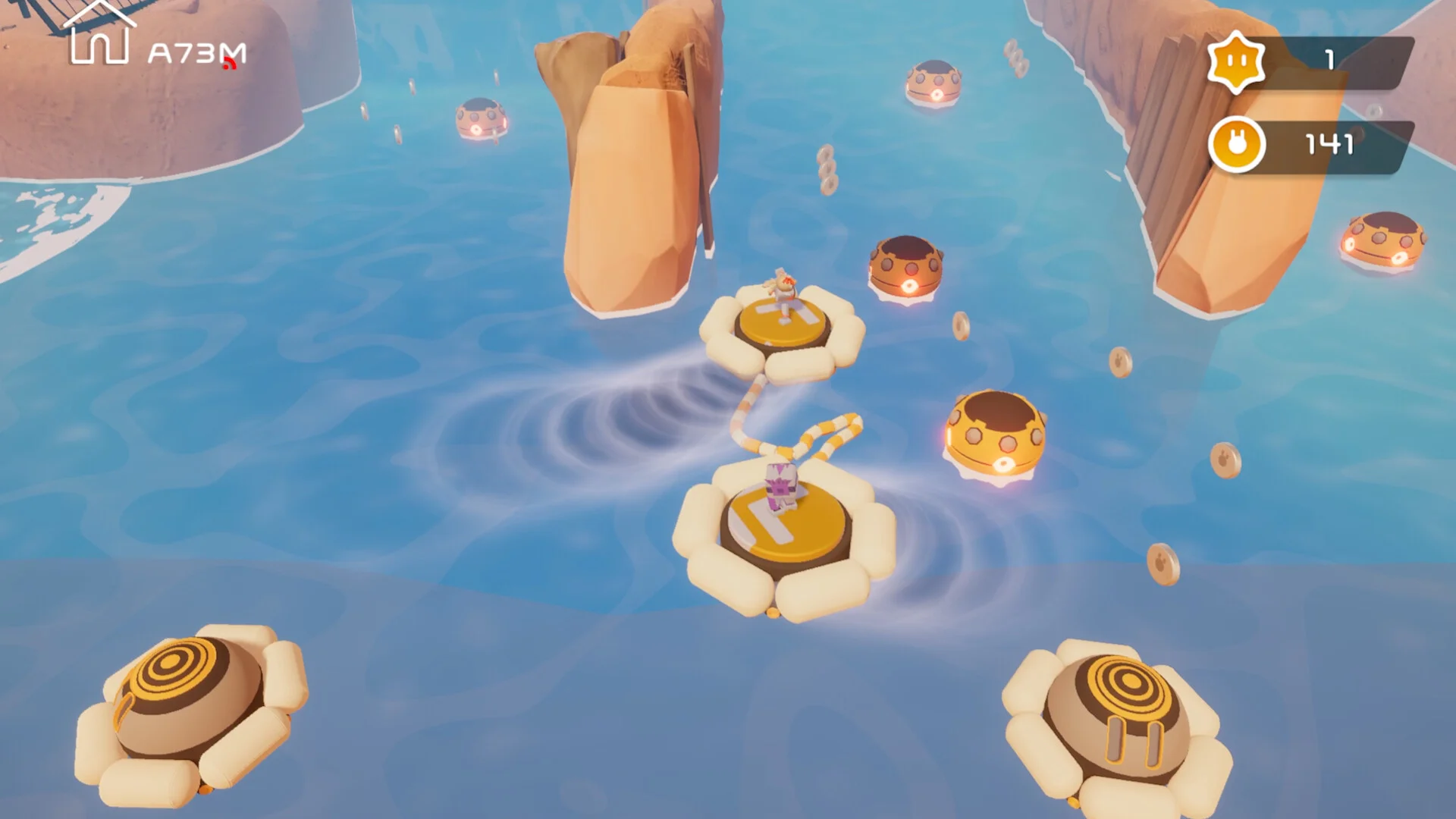 Скриншот игры