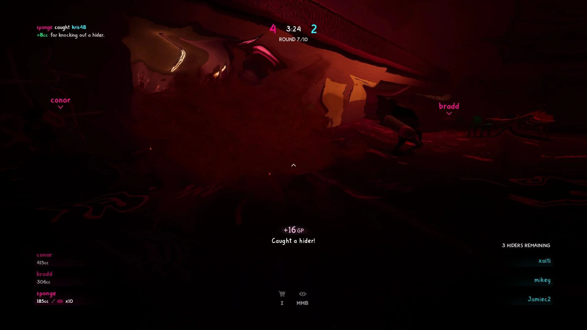 Скриншот игры Скриншот игры