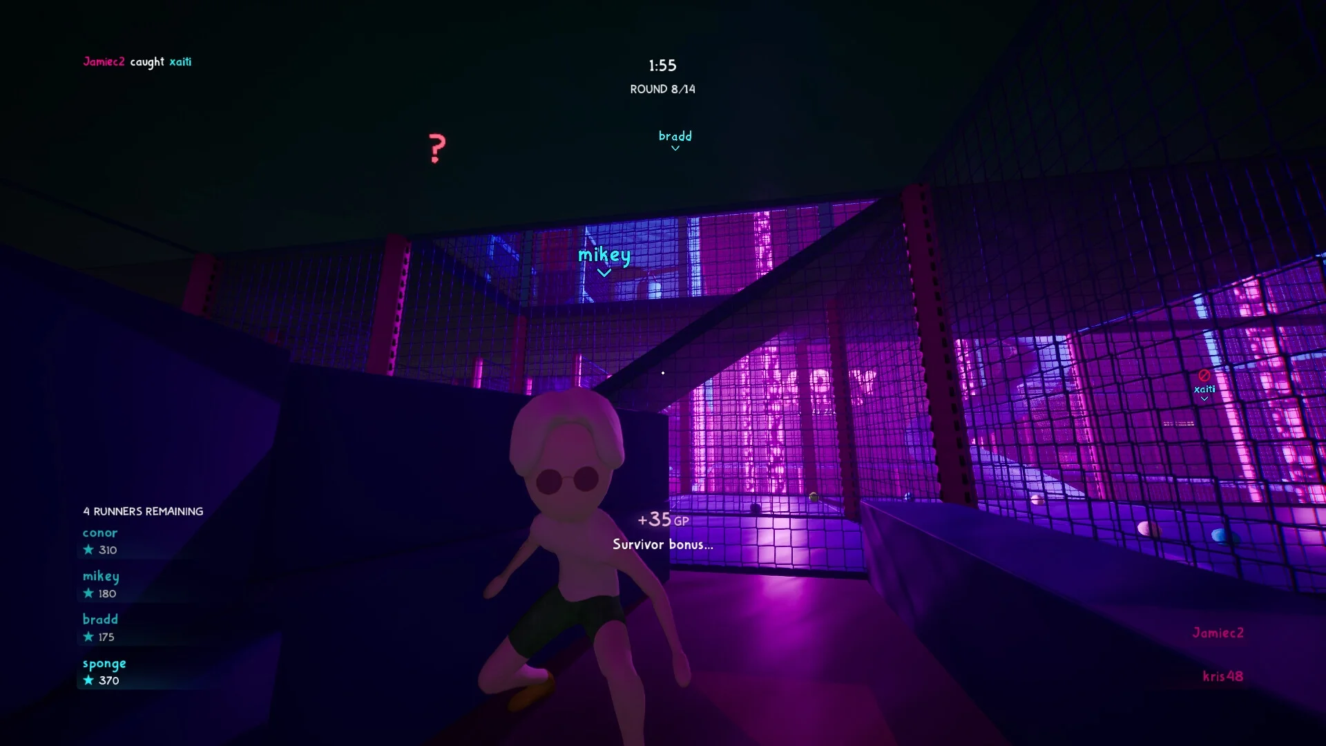 Скриншот игры Скриншот игры