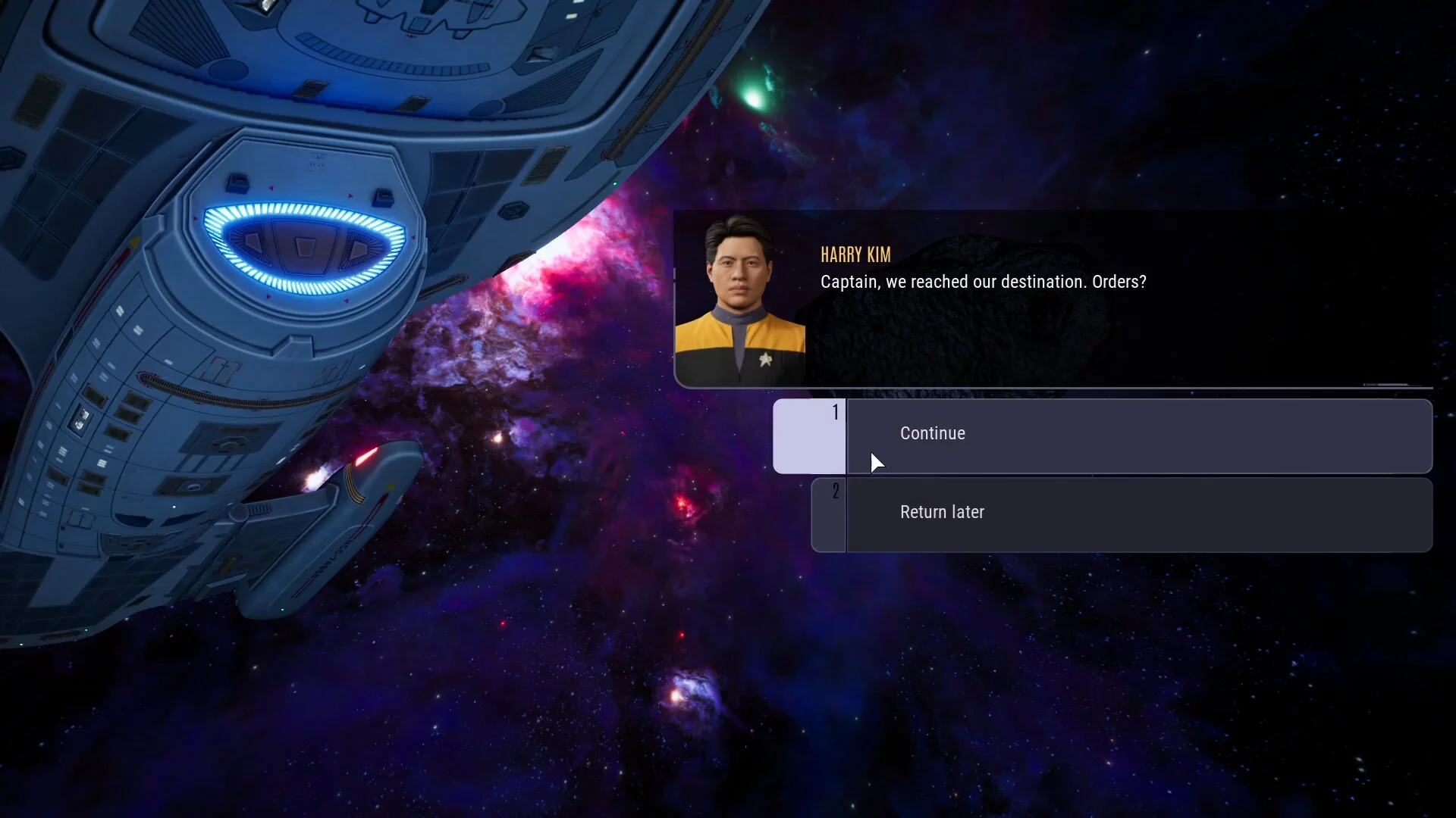 Скриншот игры