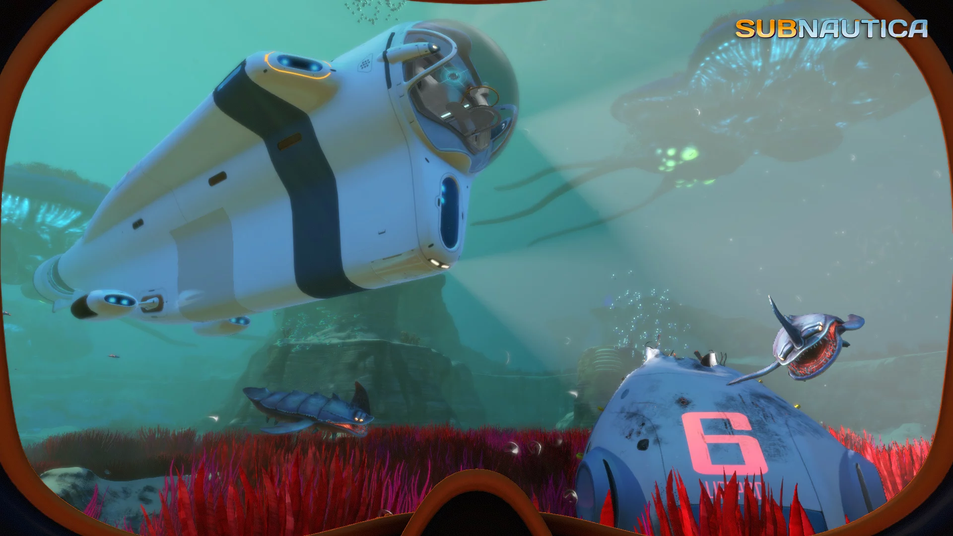 Скриншот игры Скриншот игры