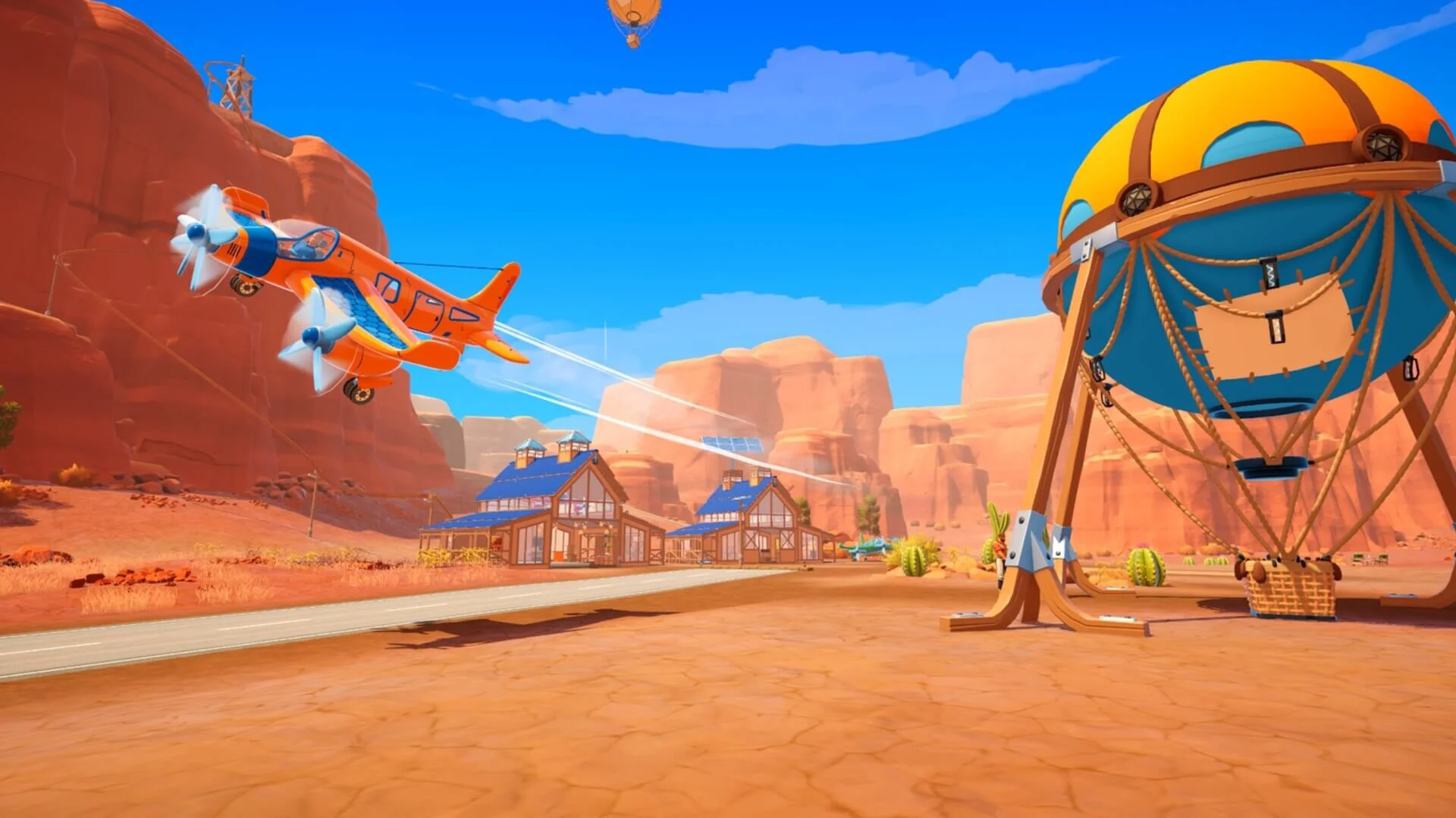 Скриншот игры Скриншот игры