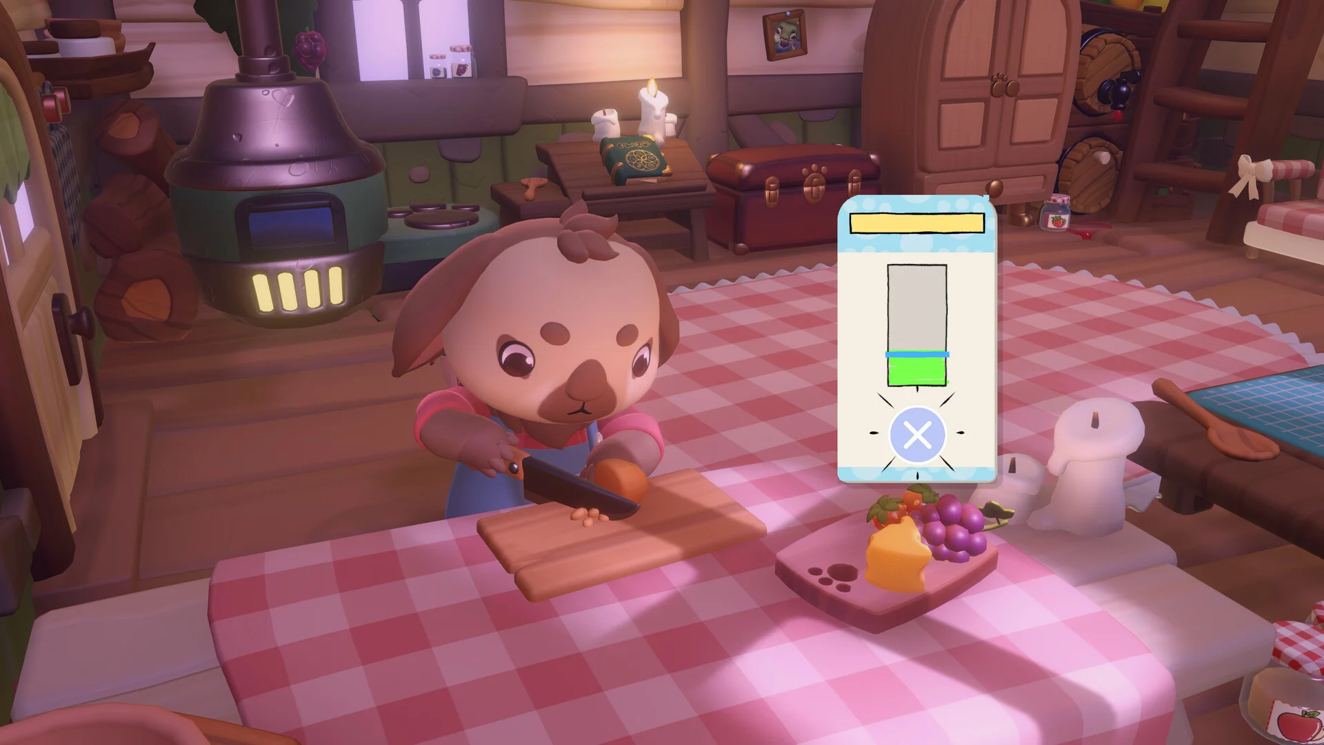Скриншот игры