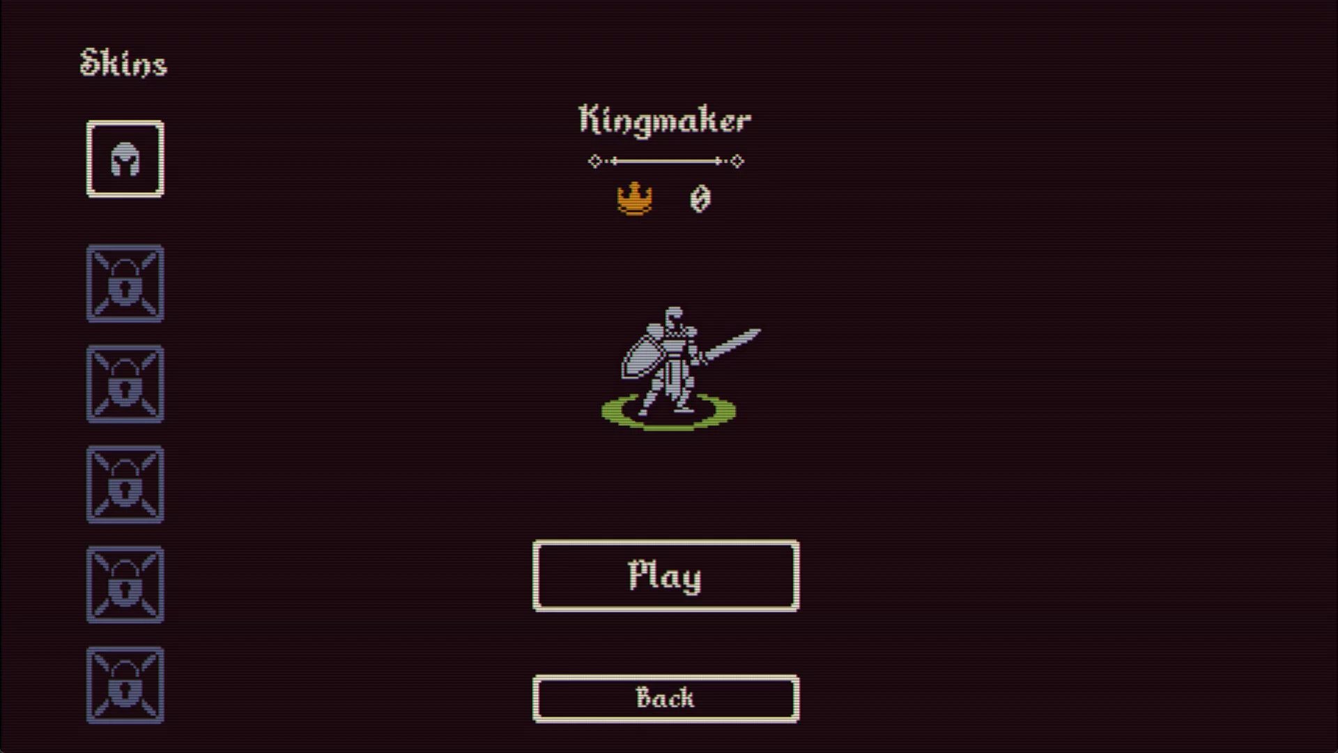 Скриншот игры