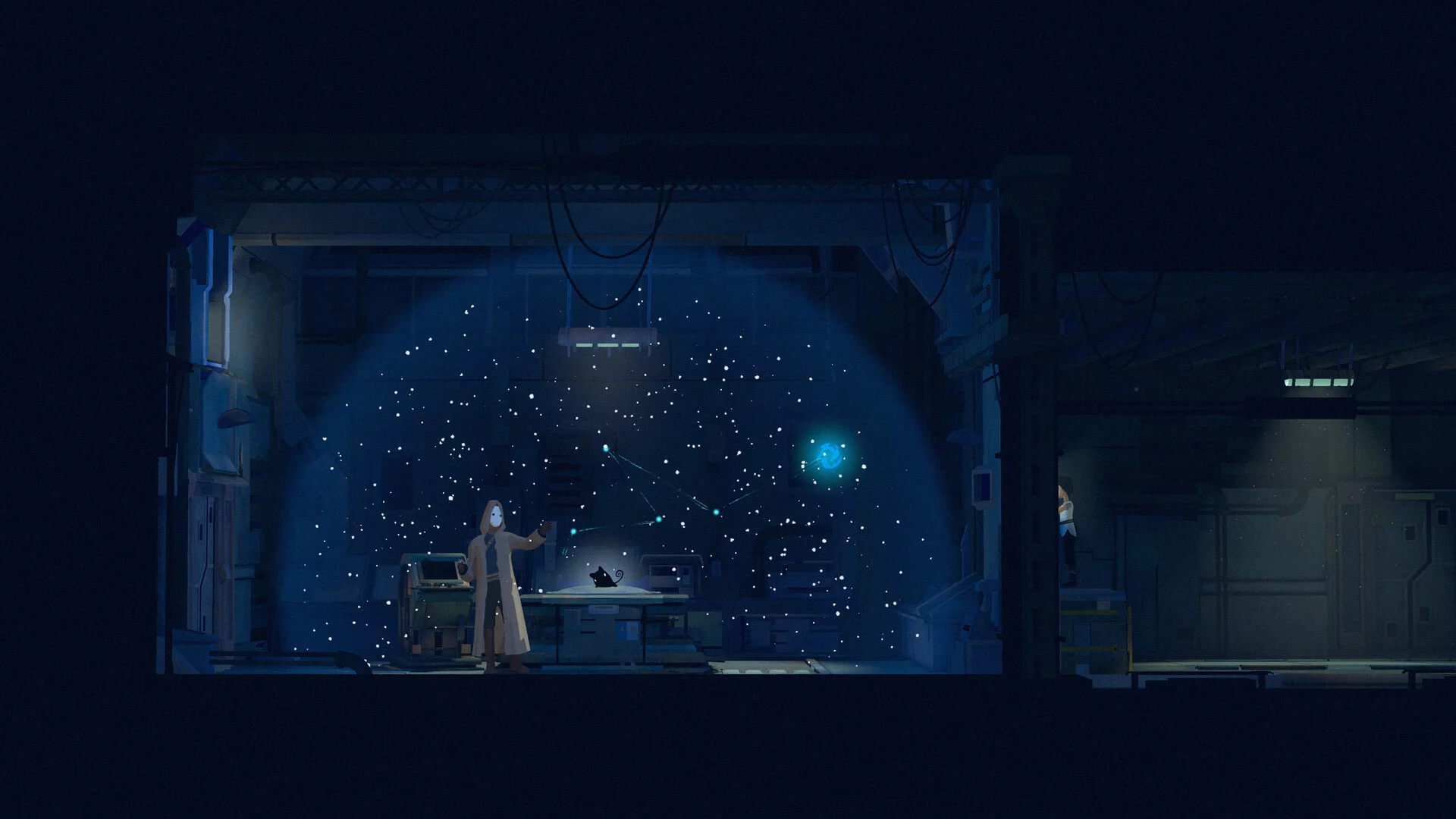 Скриншот игры
