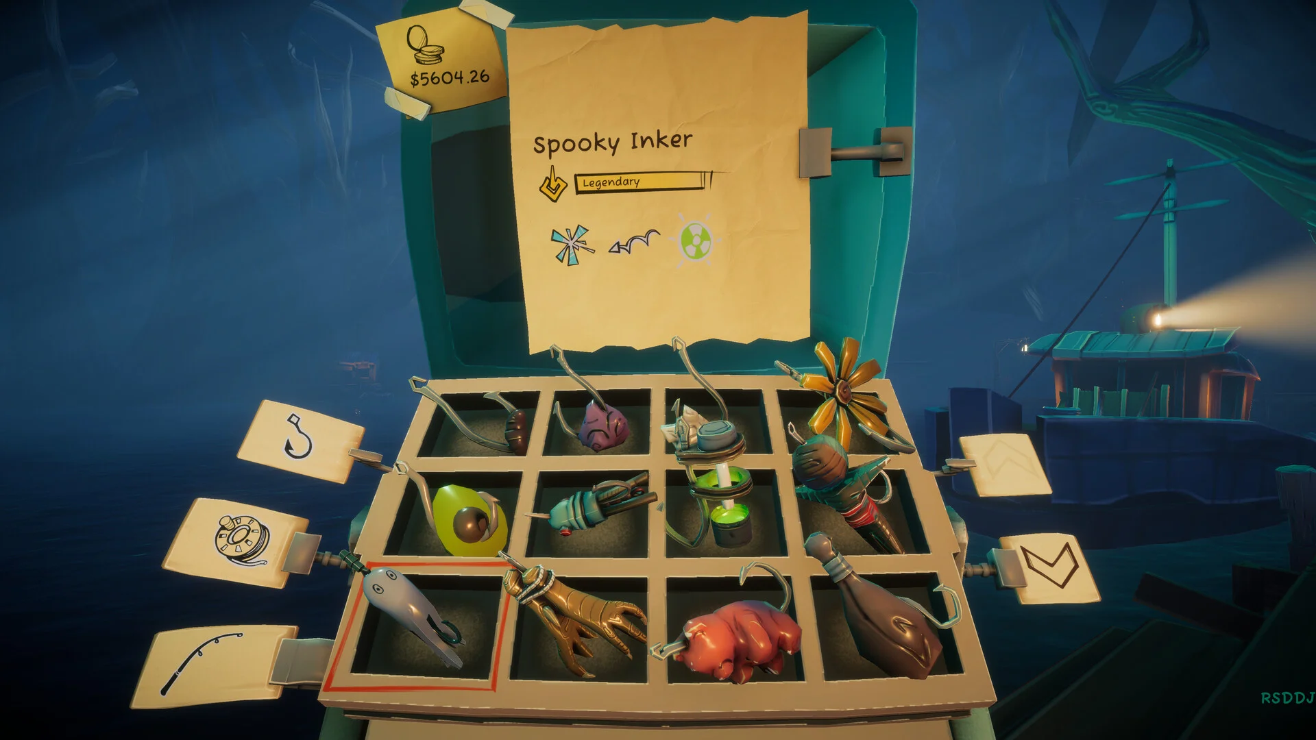 Скриншот игры Скриншот игры