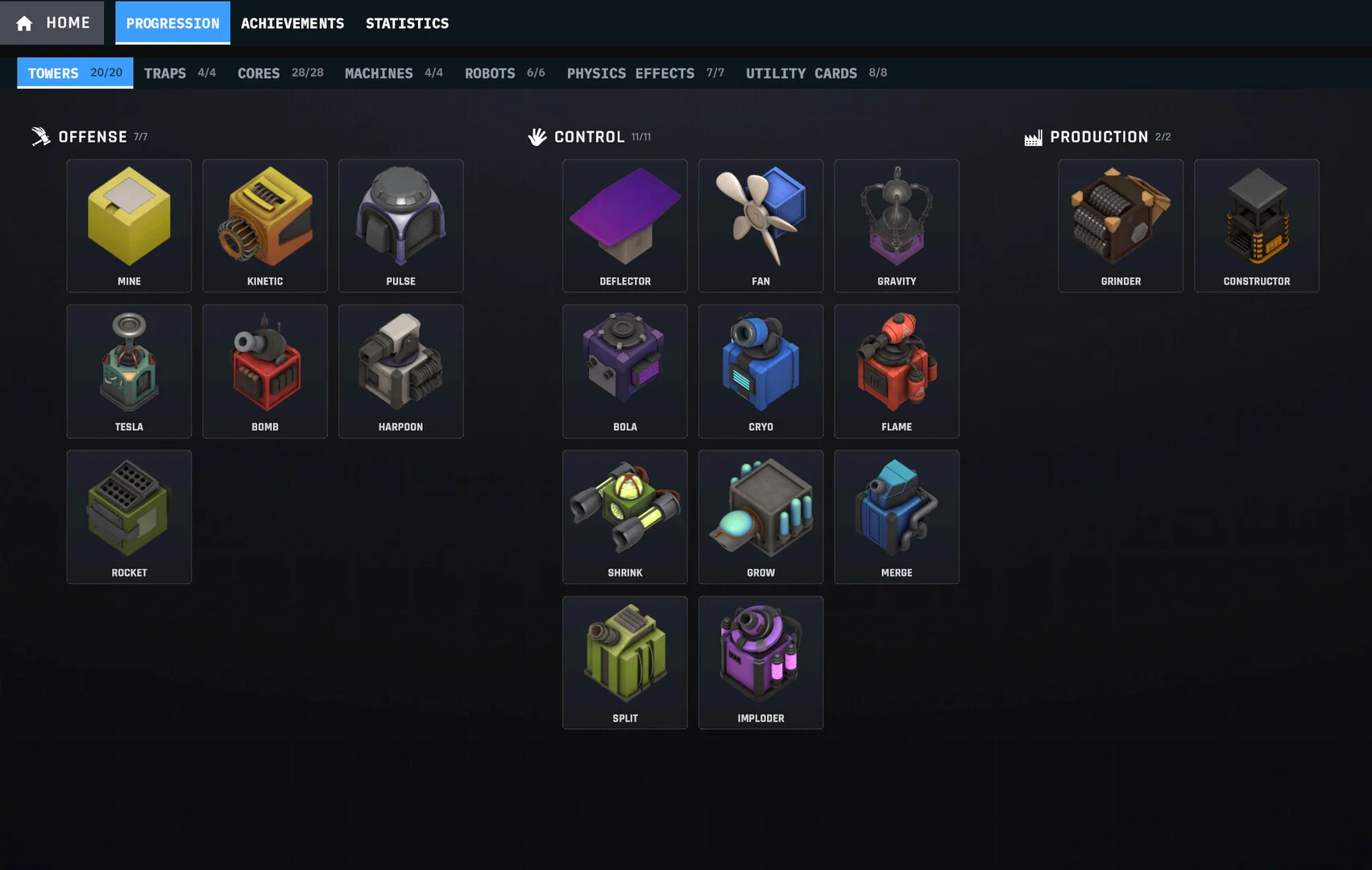 Скриншот игры Скриншот игры