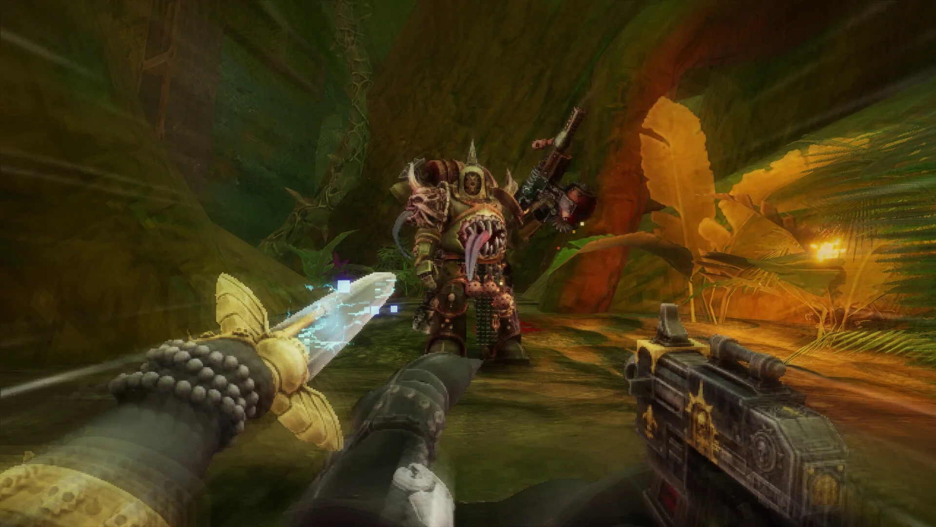 Скриншот игры Скриншот игры