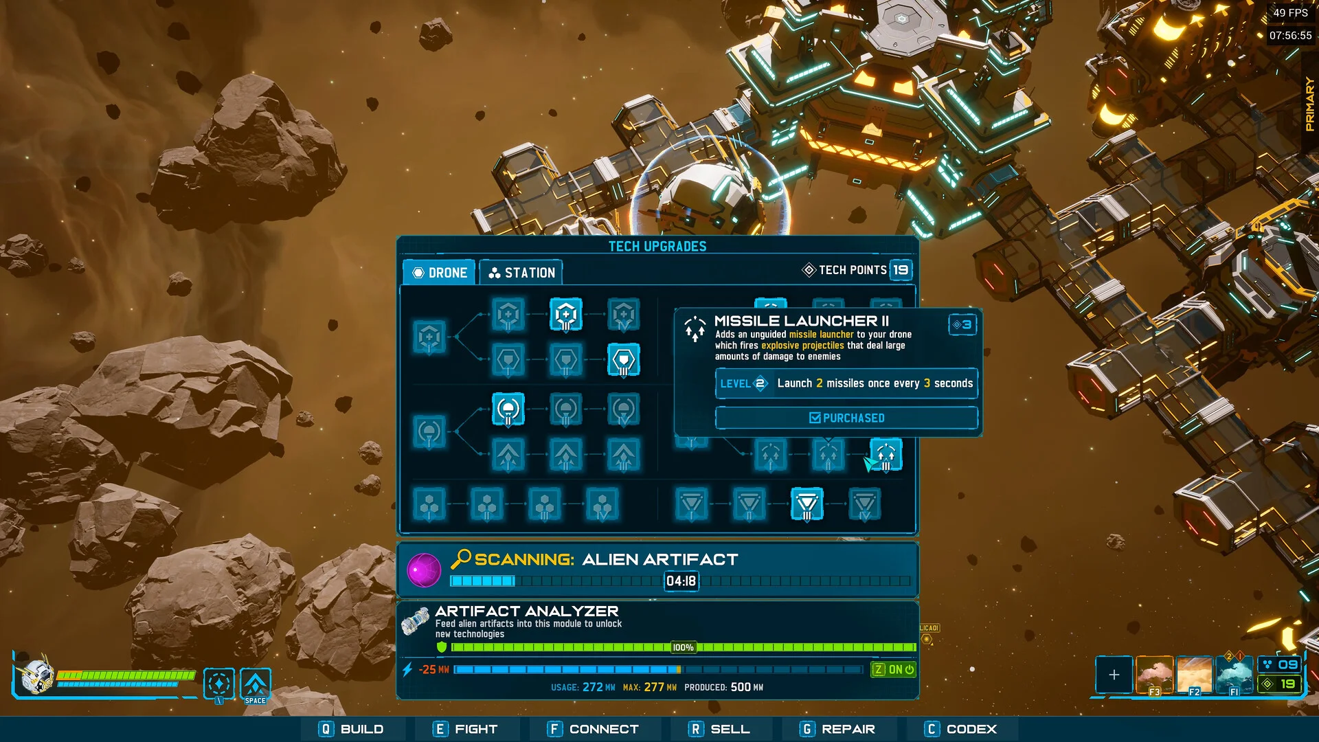 Скриншот игры