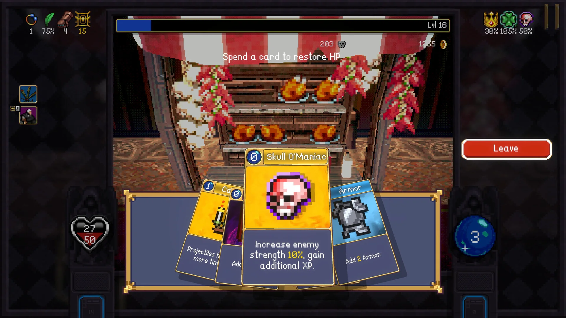 Скриншот игры Скриншот игры