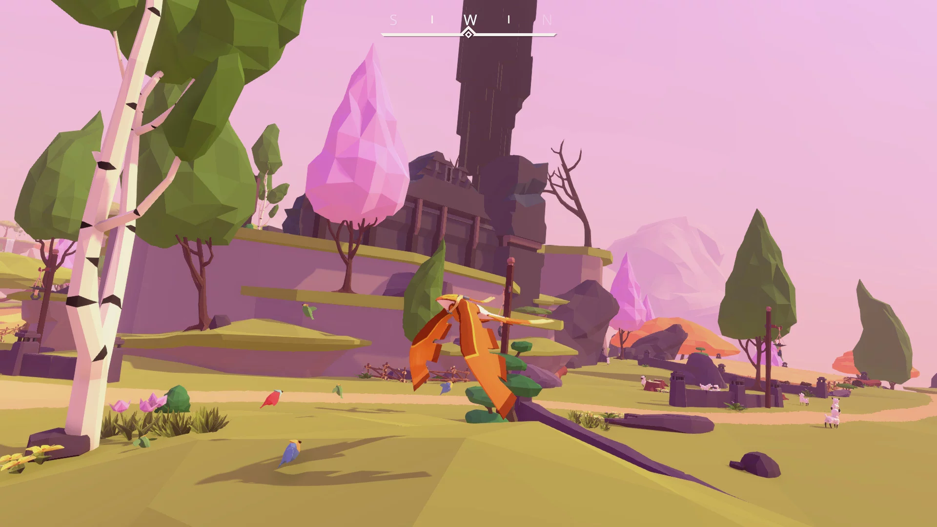 Скриншот игры Скриншот игры