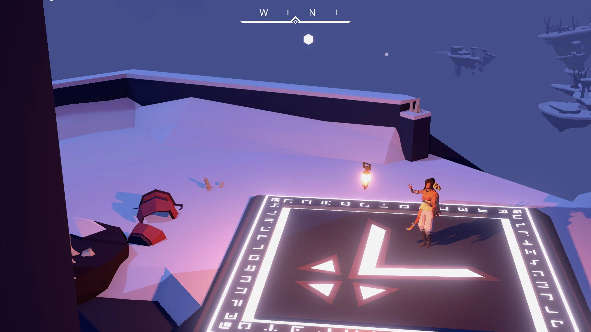 Скриншот игры Скриншот игры