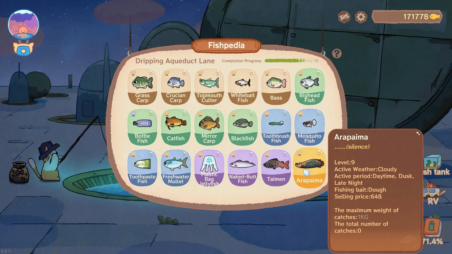 Скриншот игры