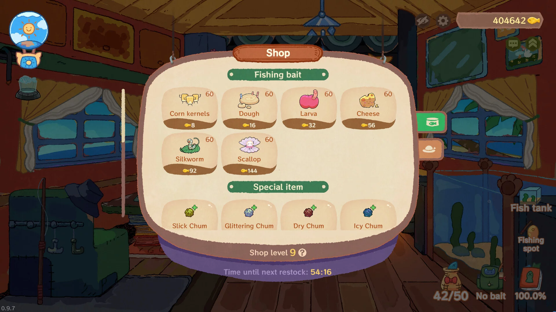 Скриншот игры