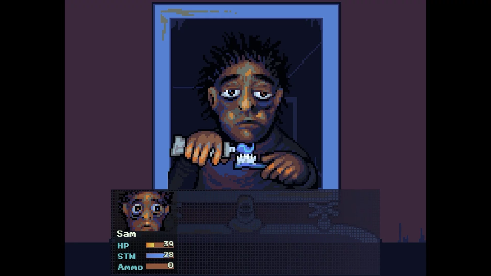 Скриншот игры Скриншот игры