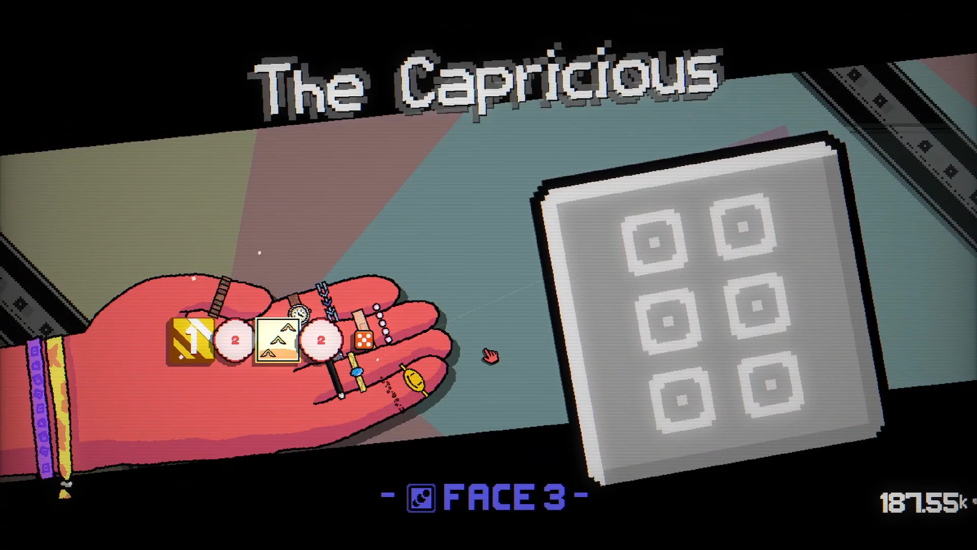 Скриншот игры Скриншот игры