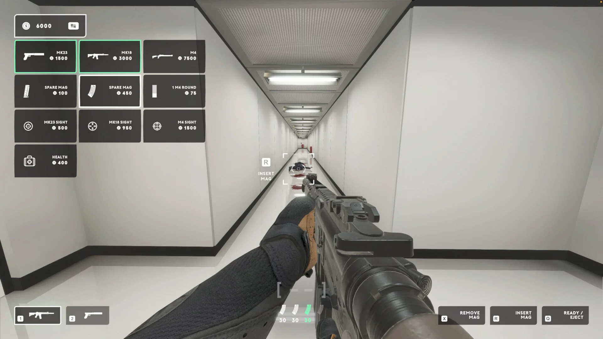 Скриншот игры Скриншот игры