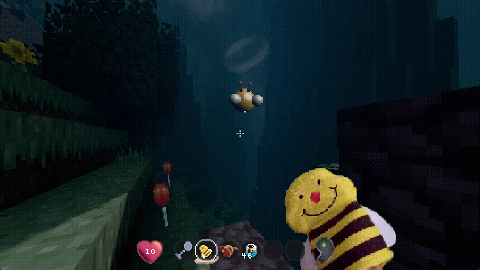 Скриншот игры