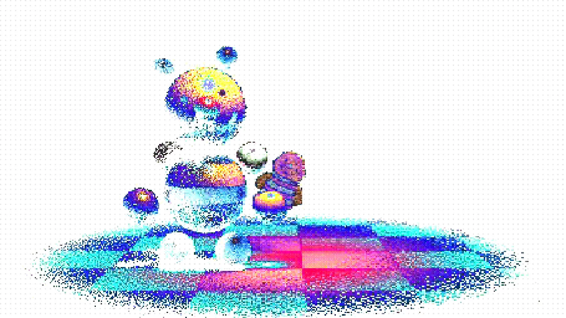 Скриншот игры