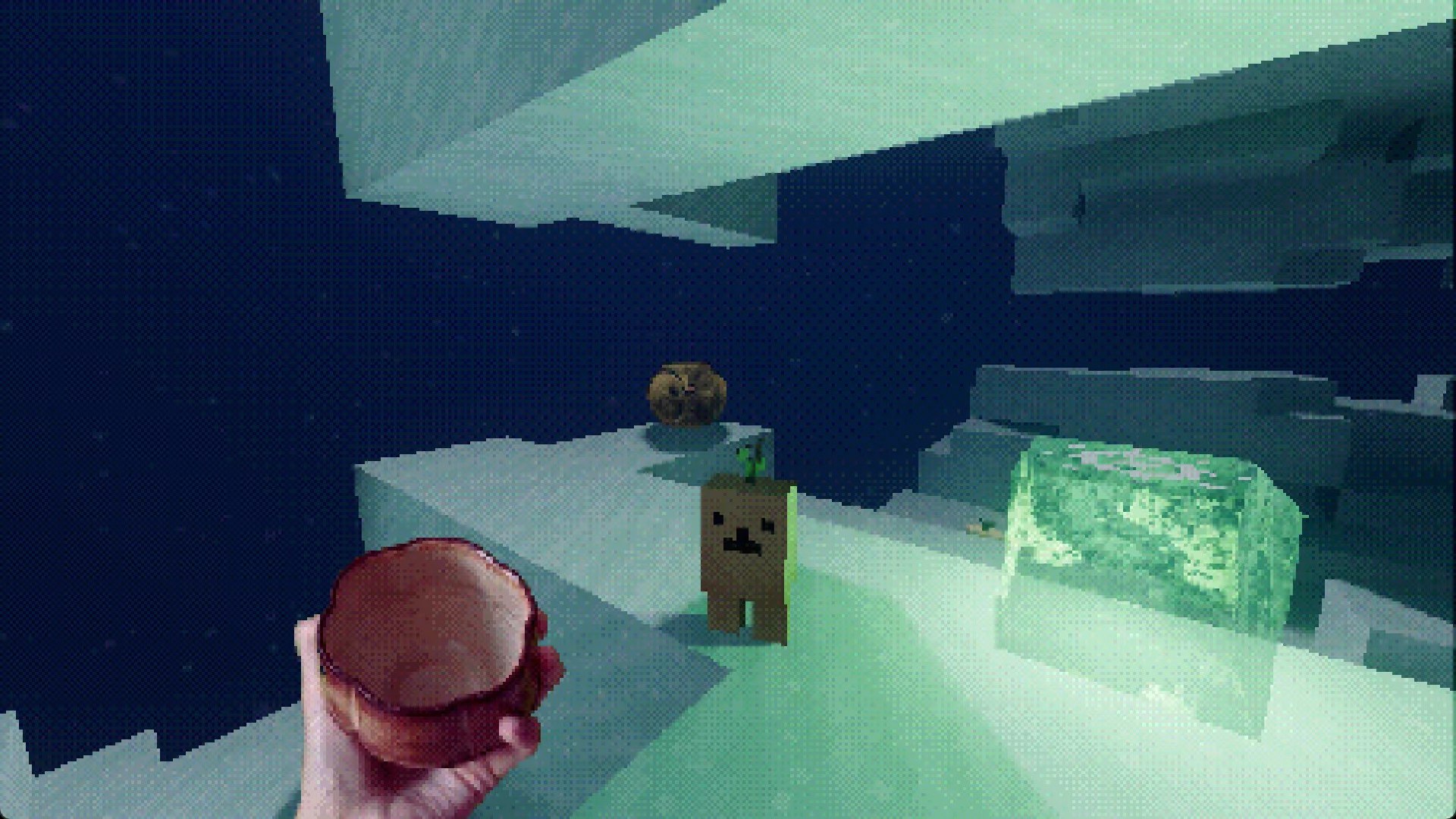 Скриншот игры