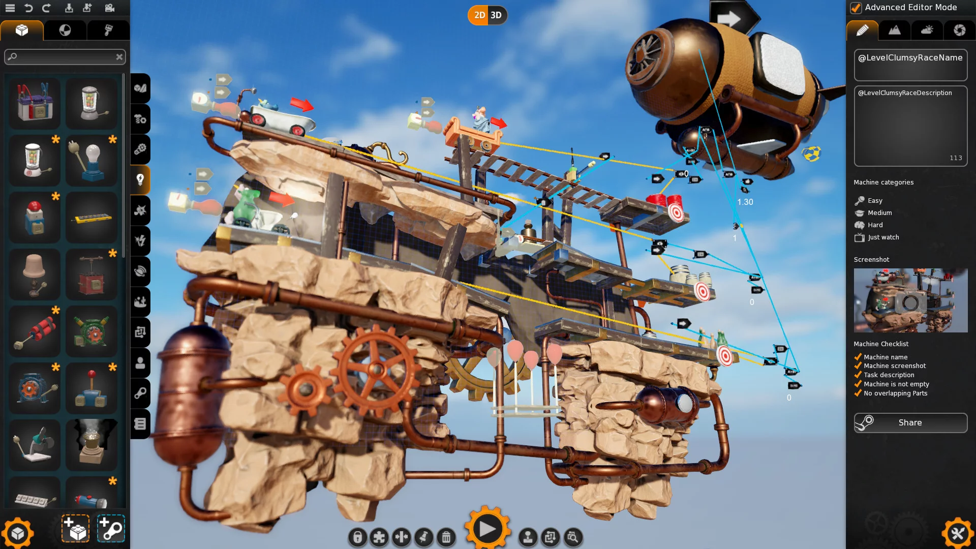 Скриншот игры