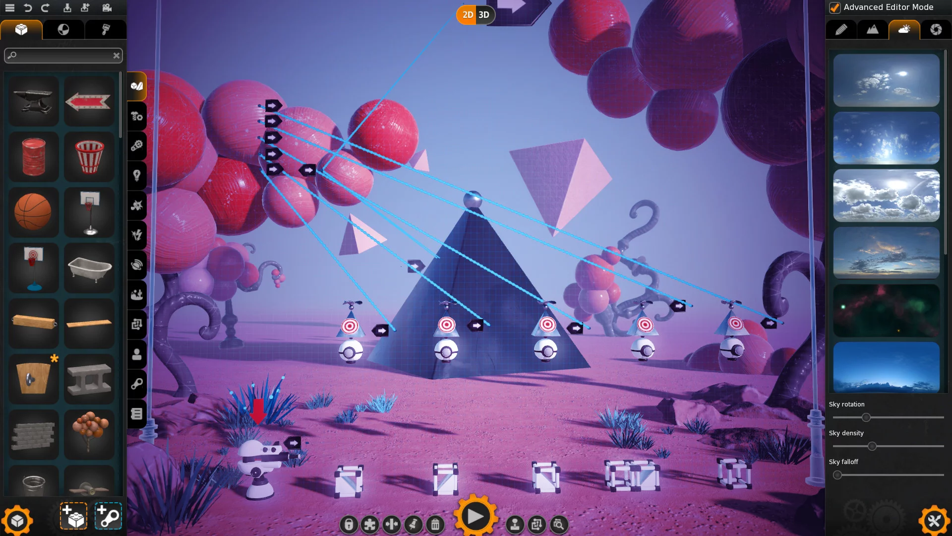 Скриншот игры
