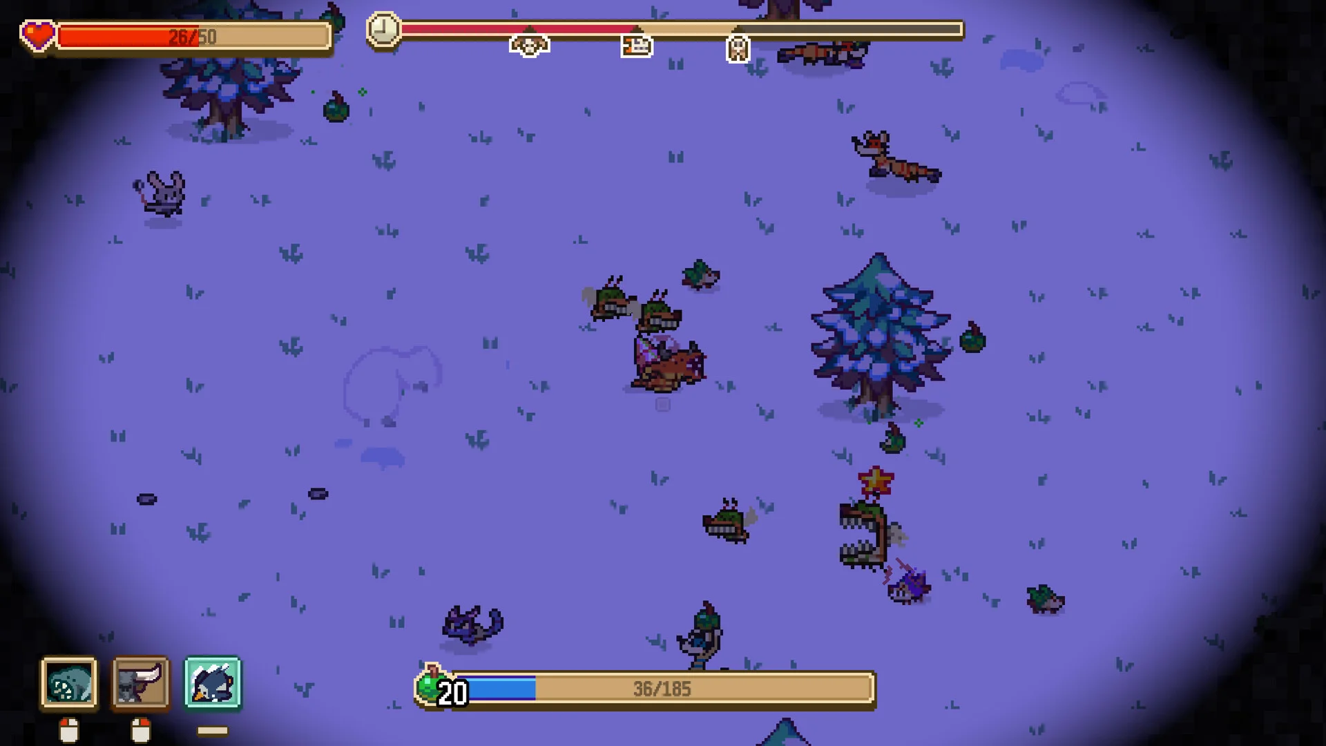 Скриншот игры