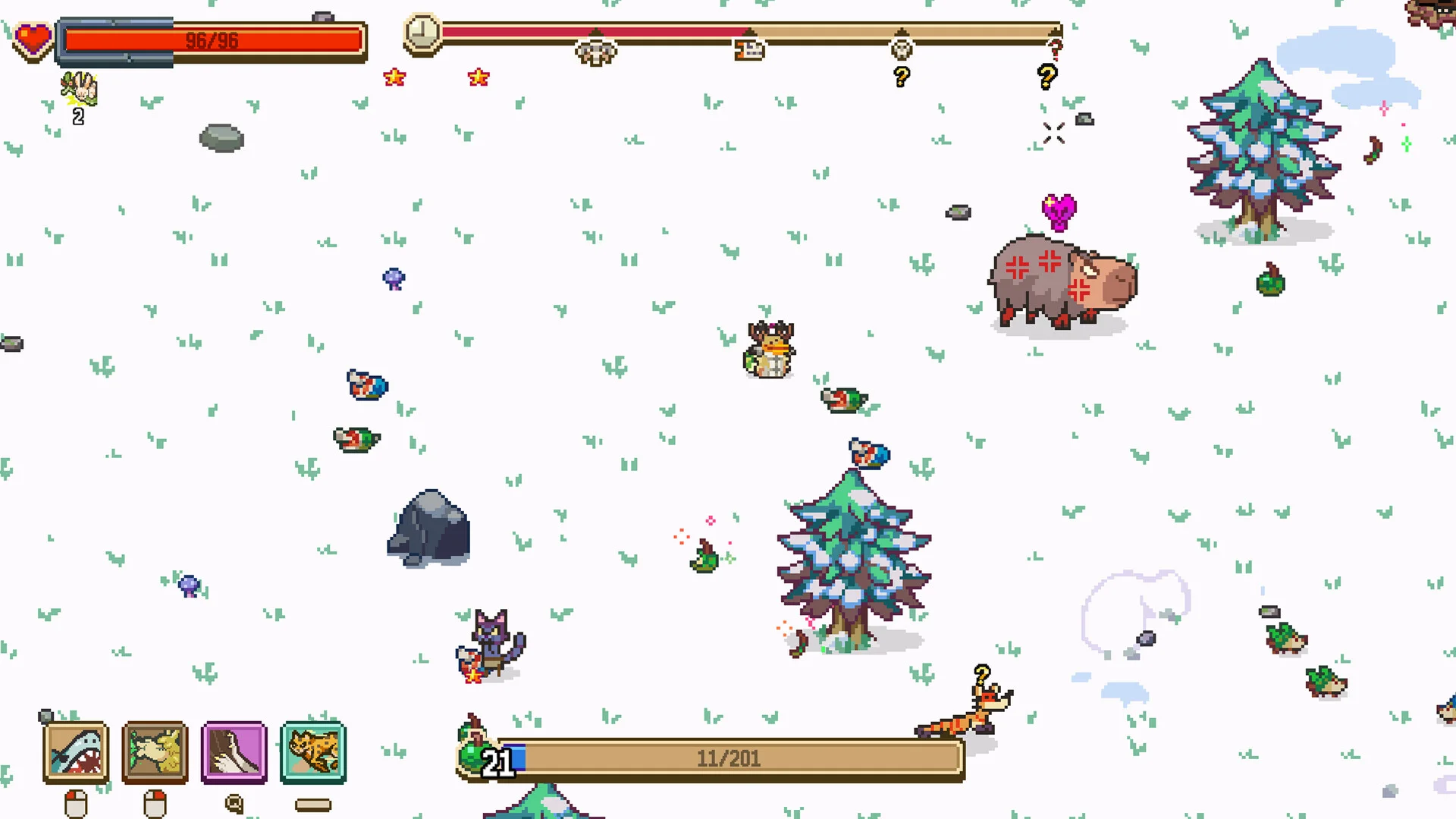 Скриншот игры