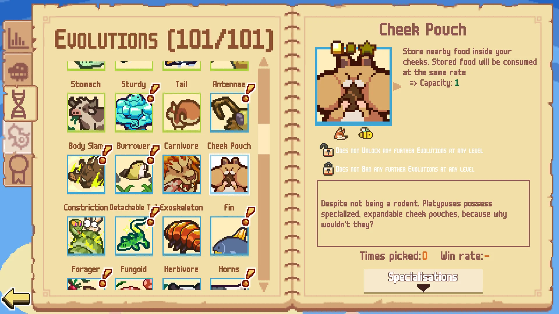 Скриншот игры