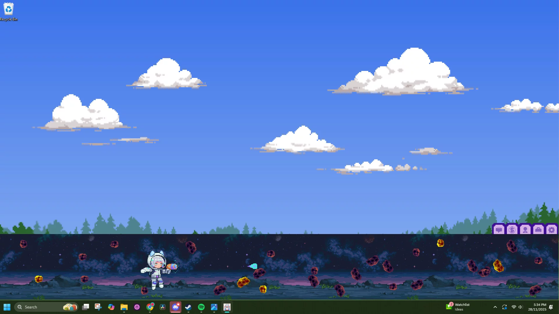 Скриншот игры