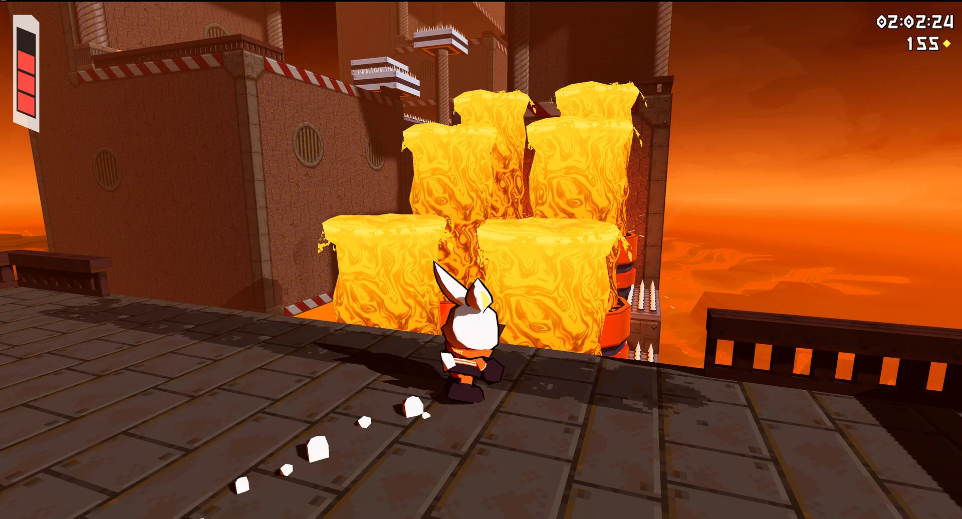 Скриншот игры Скриншот игры