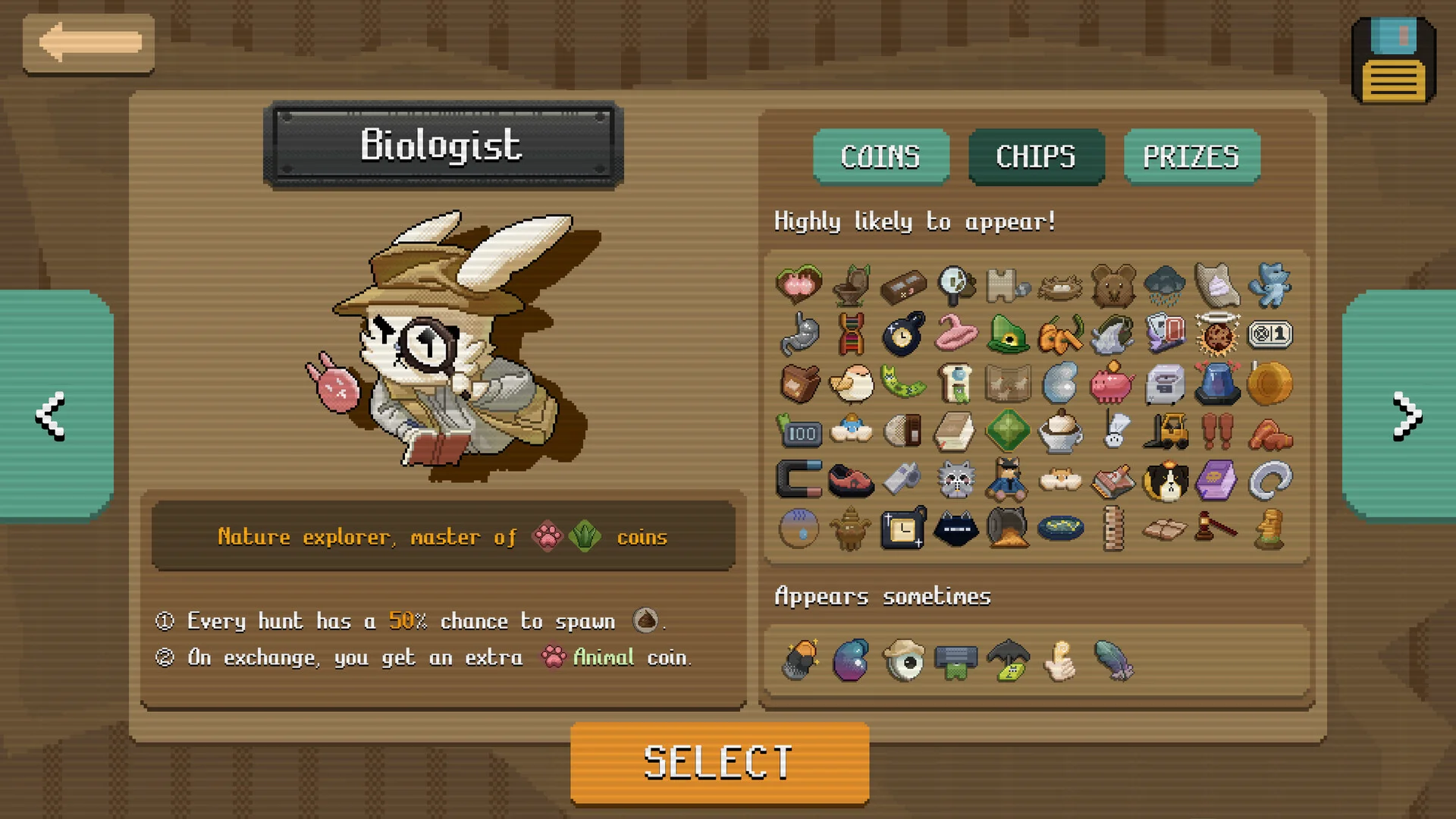 Скриншот игры Скриншот игры