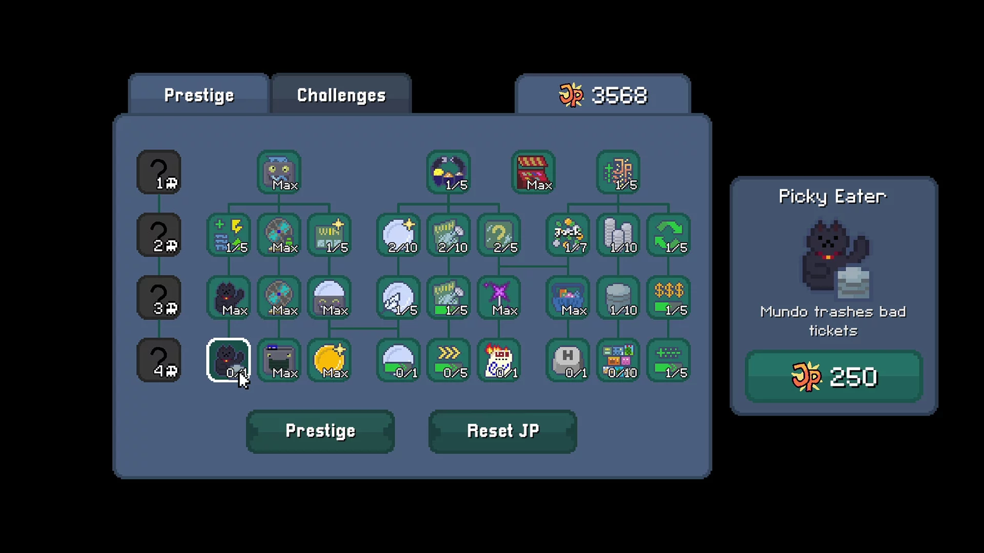 Скриншот игры