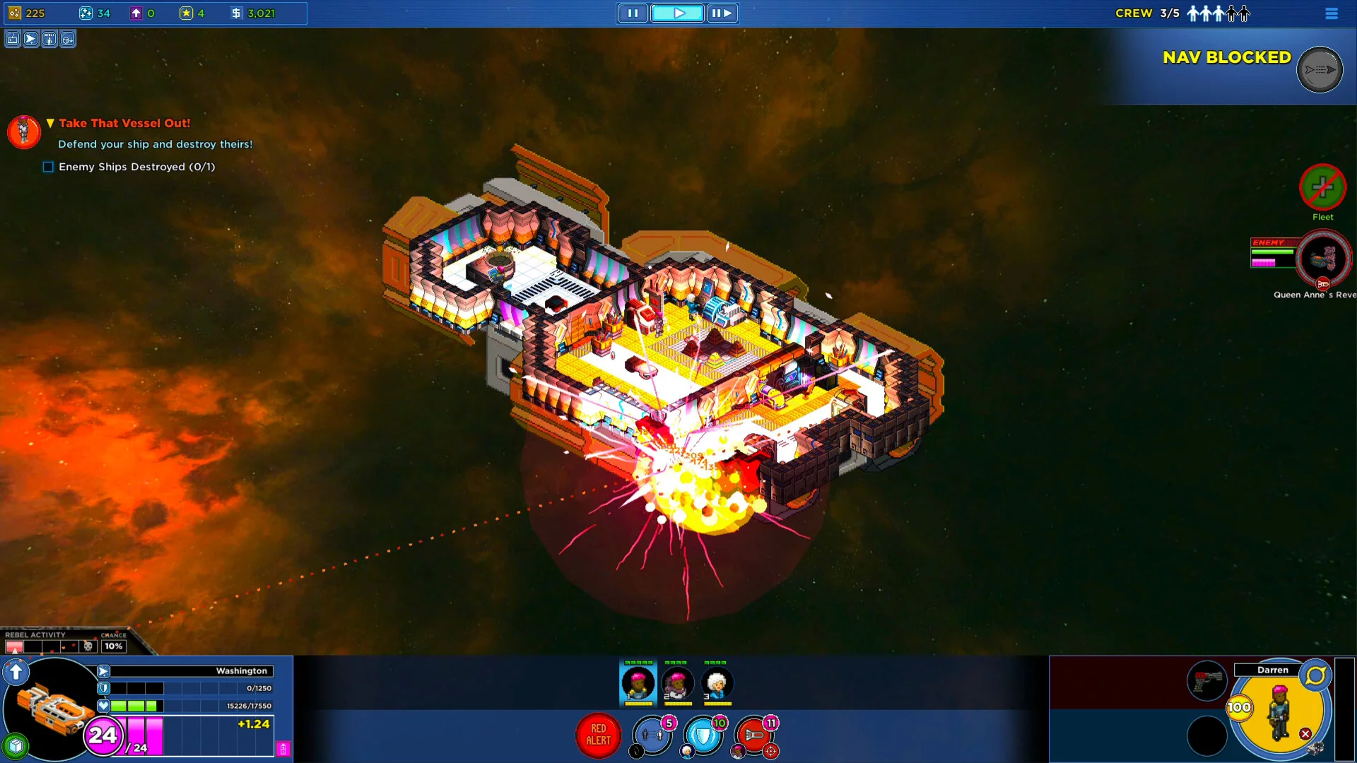 Скриншот игры Скриншот игры