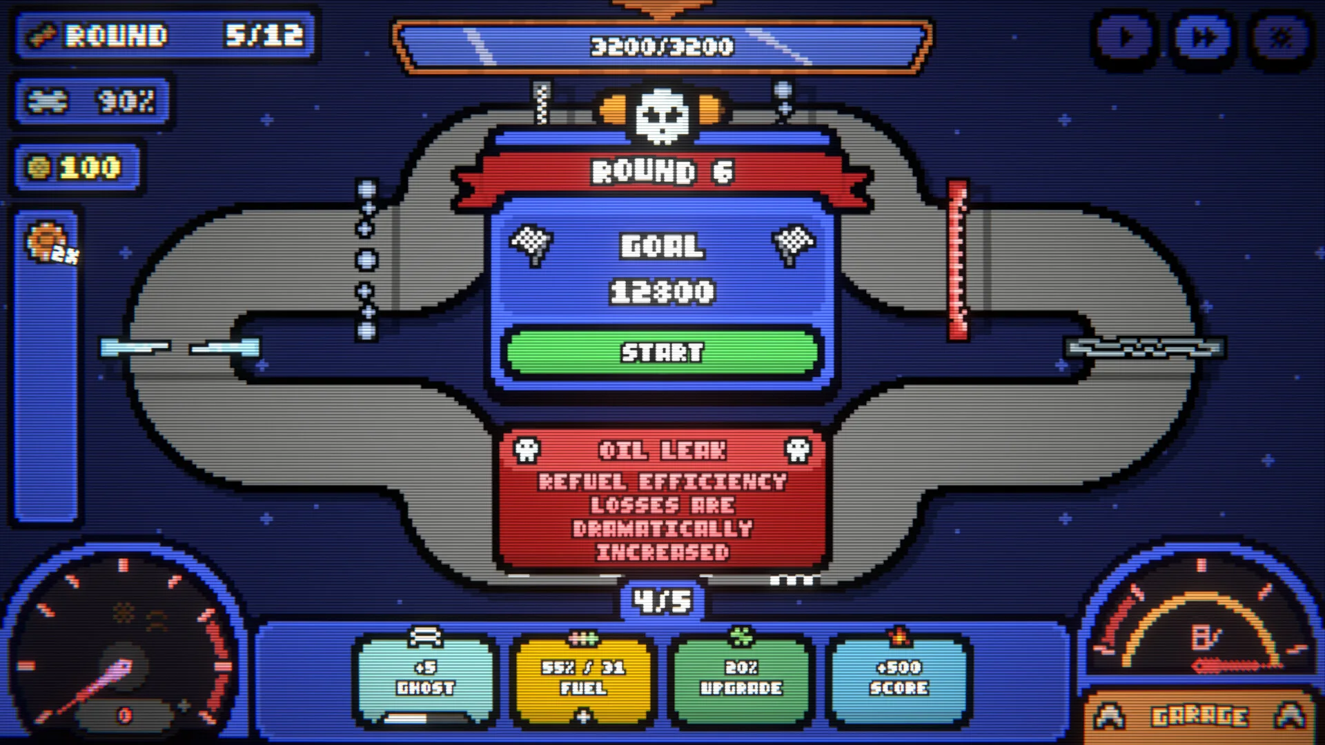Скриншот игры