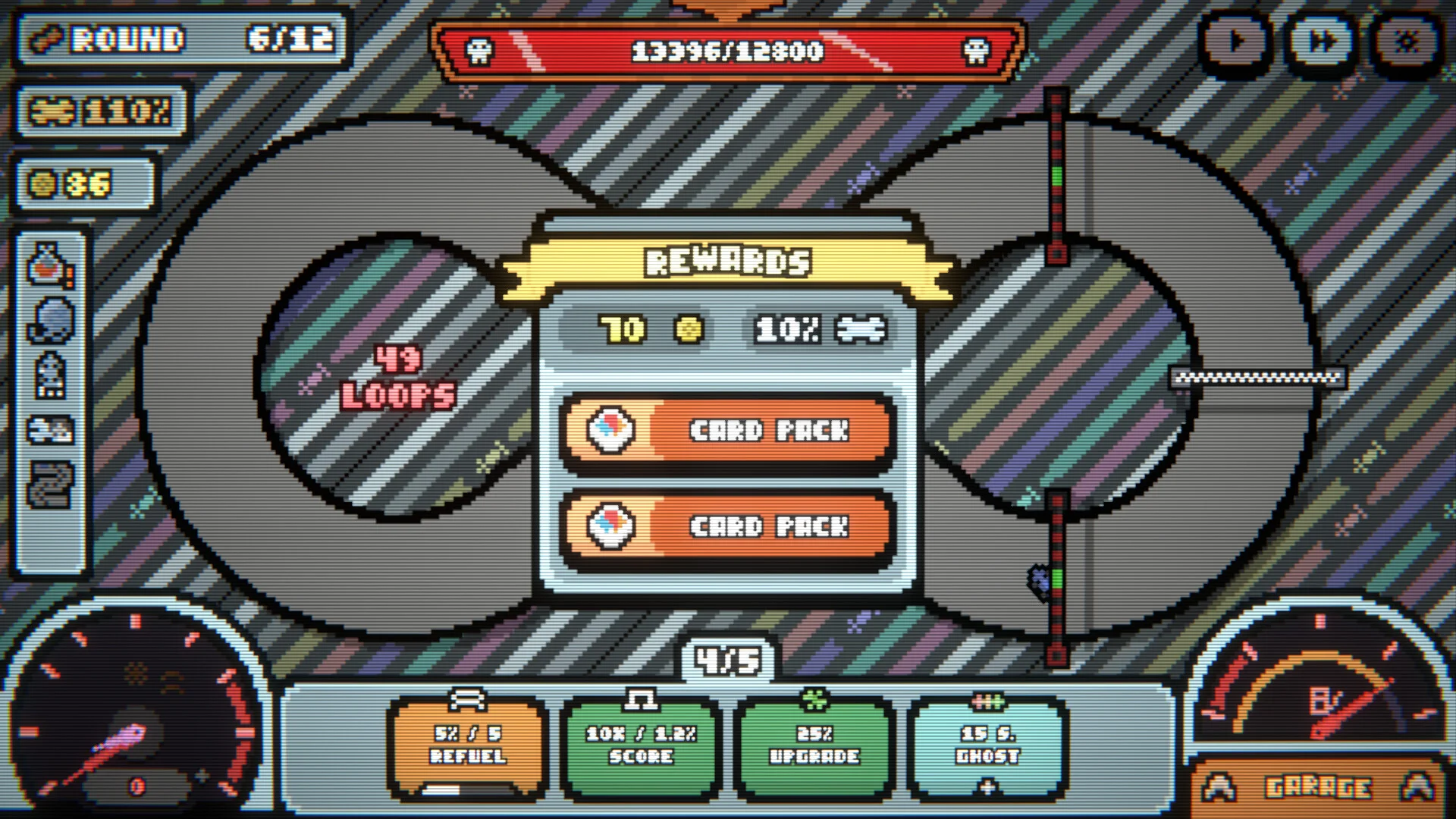 Скриншот игры