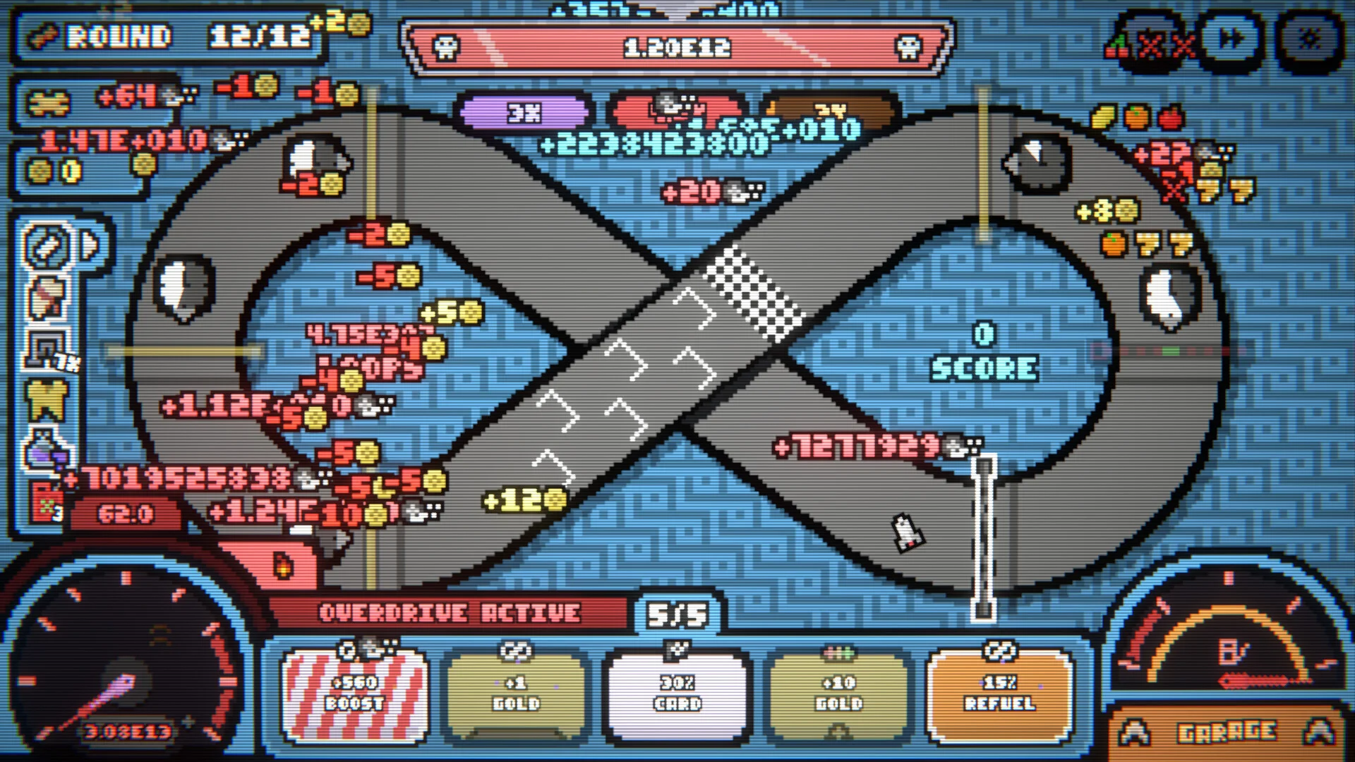 Скриншот игры