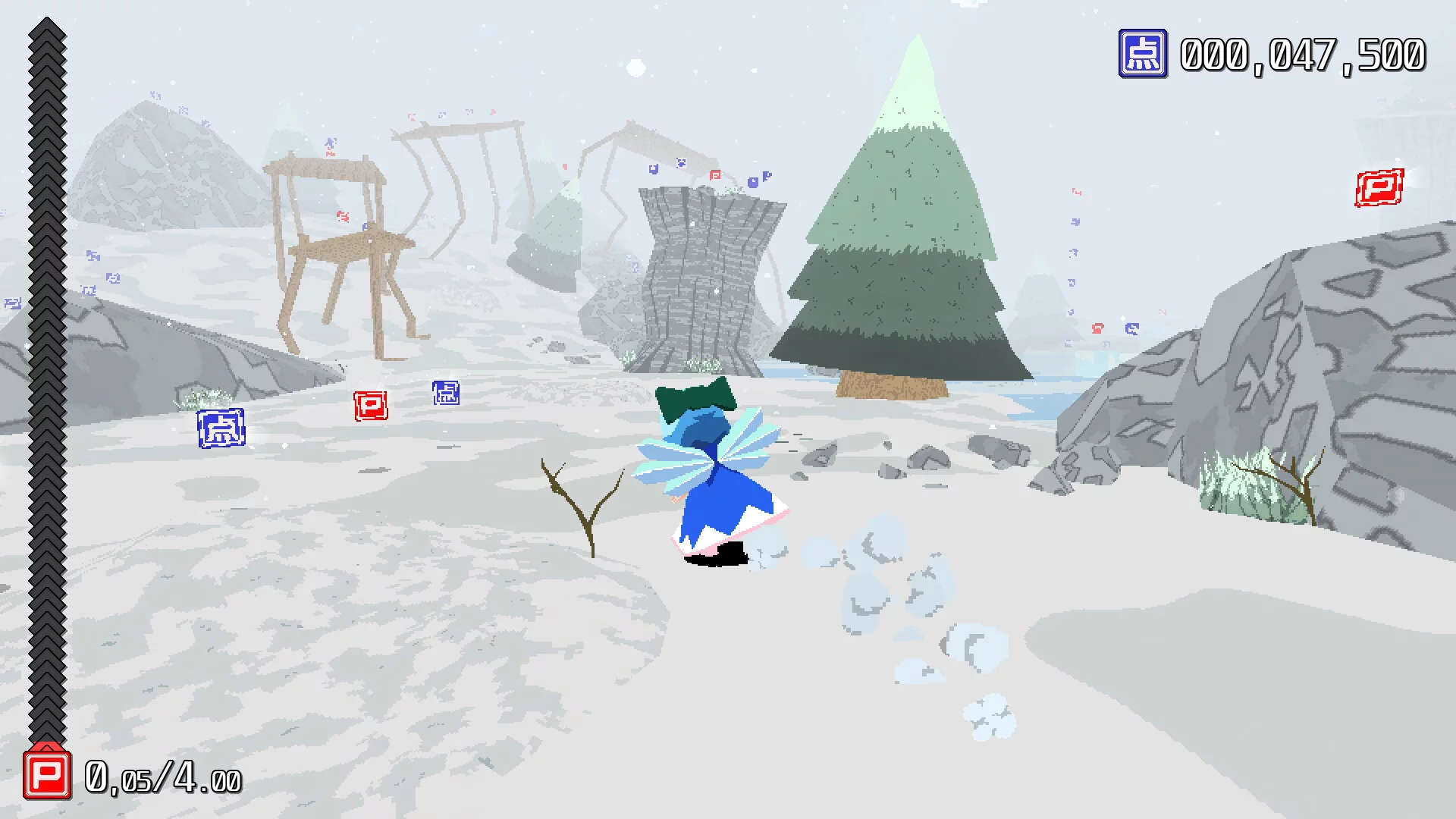Скриншот игры