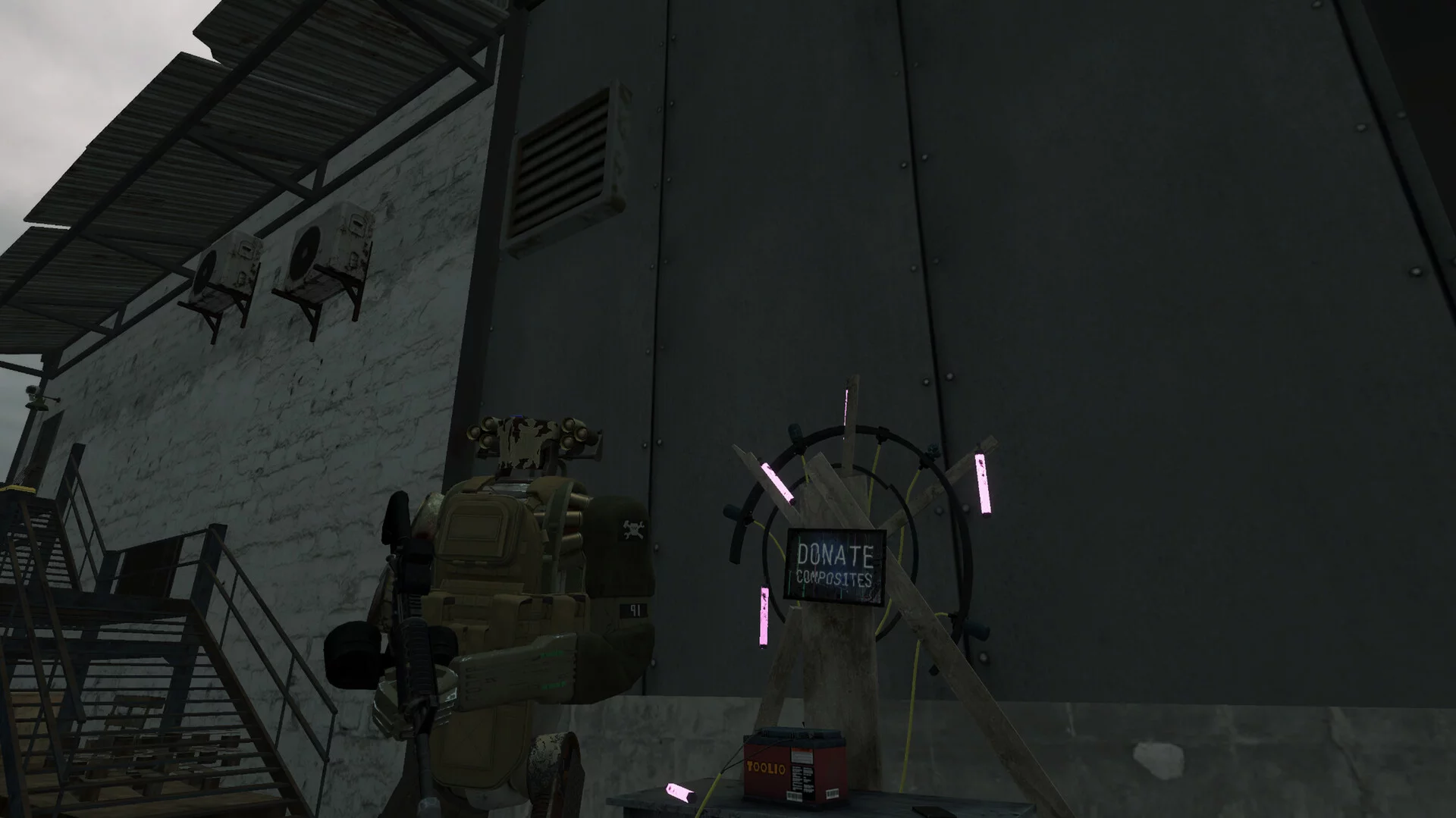 Скриншот игры Скриншот игры