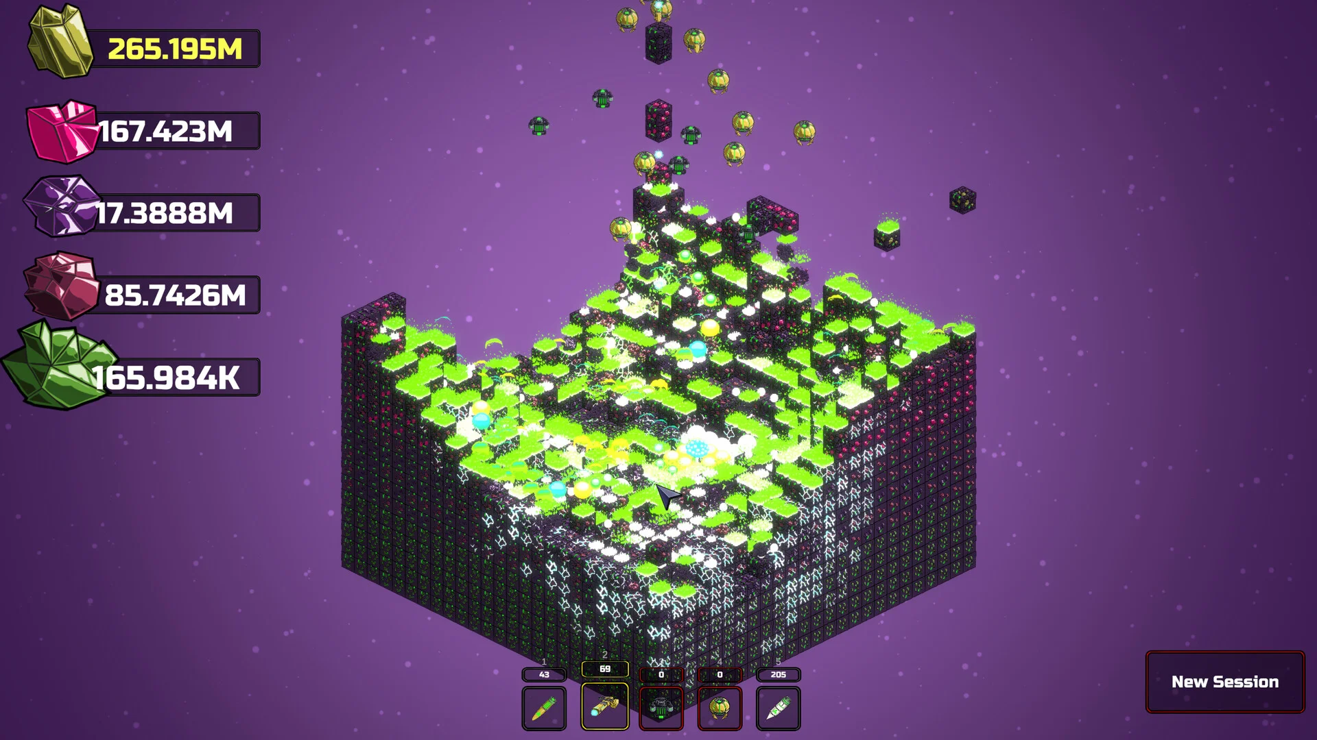 Скриншот игры