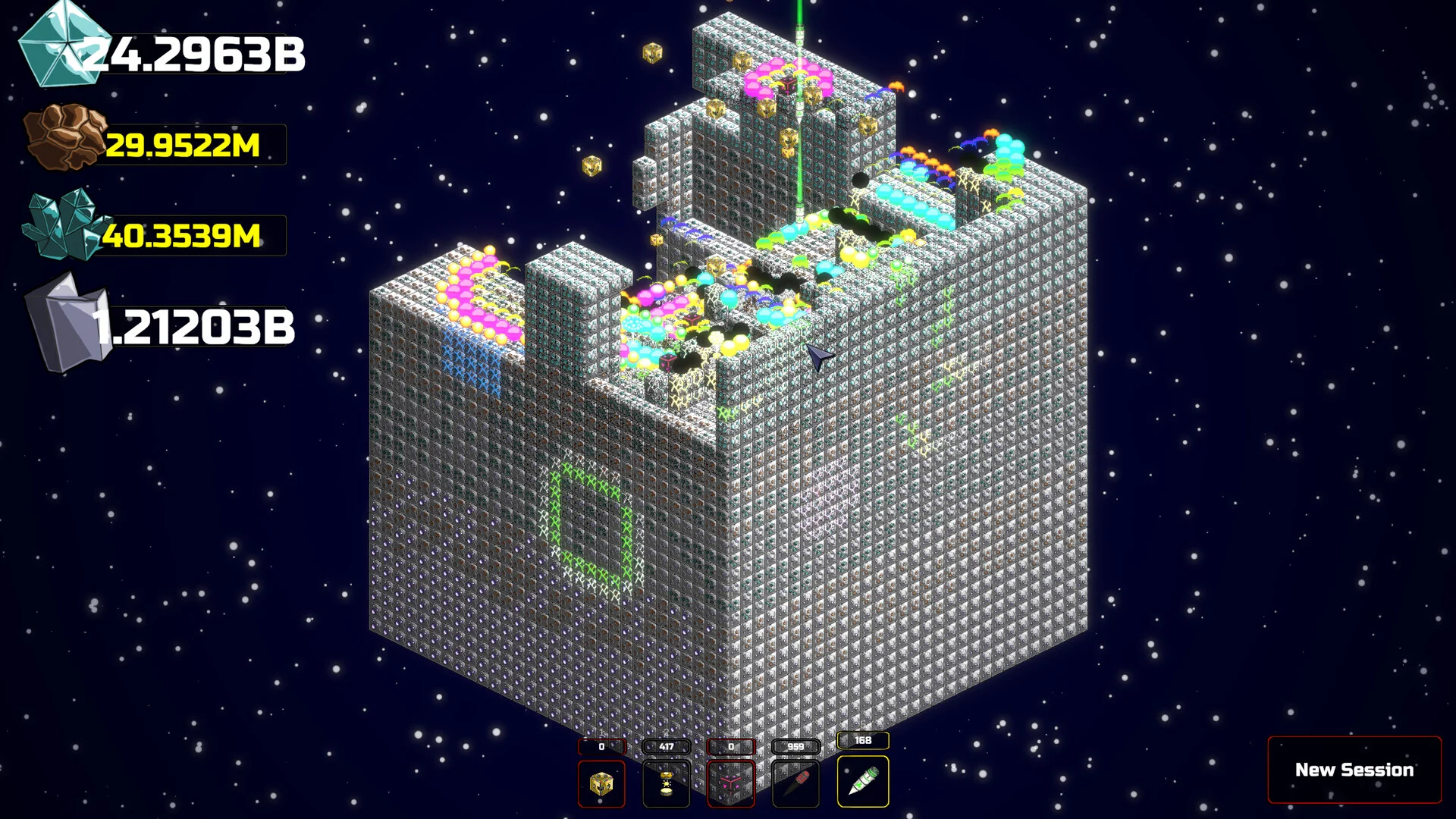 Скриншот игры