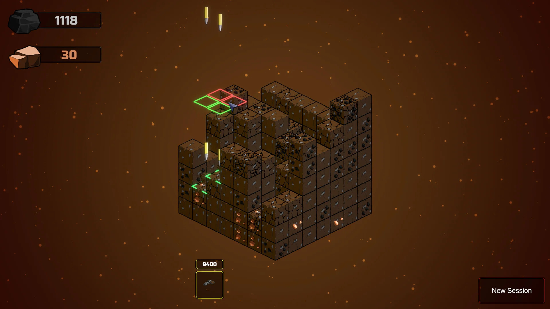Скриншот игры
