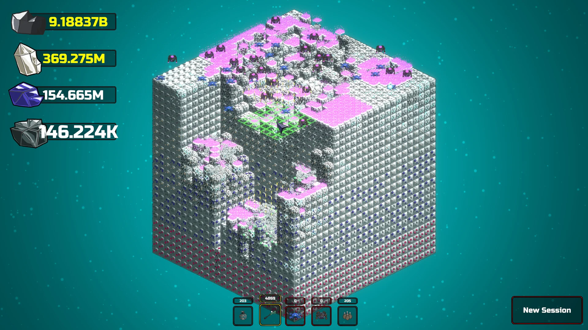 Скриншот игры