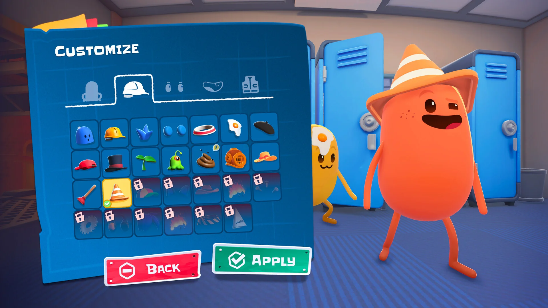 Скриншот игры Скриншот игры