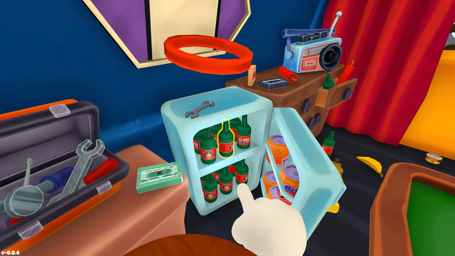 Скриншот игры Скриншот игры