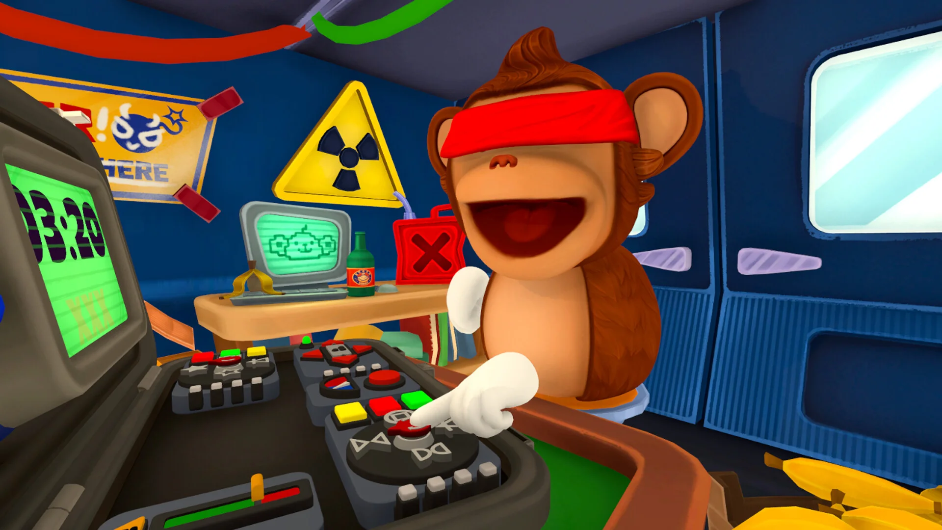 Скриншот игры Скриншот игры