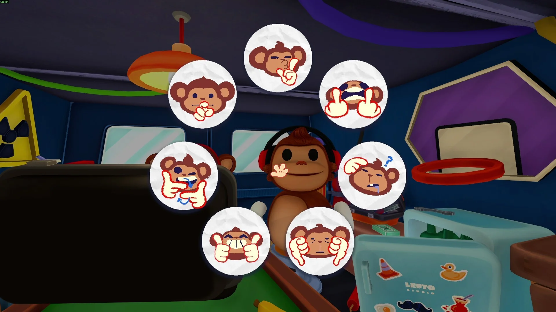 Скриншот игры Скриншот игры