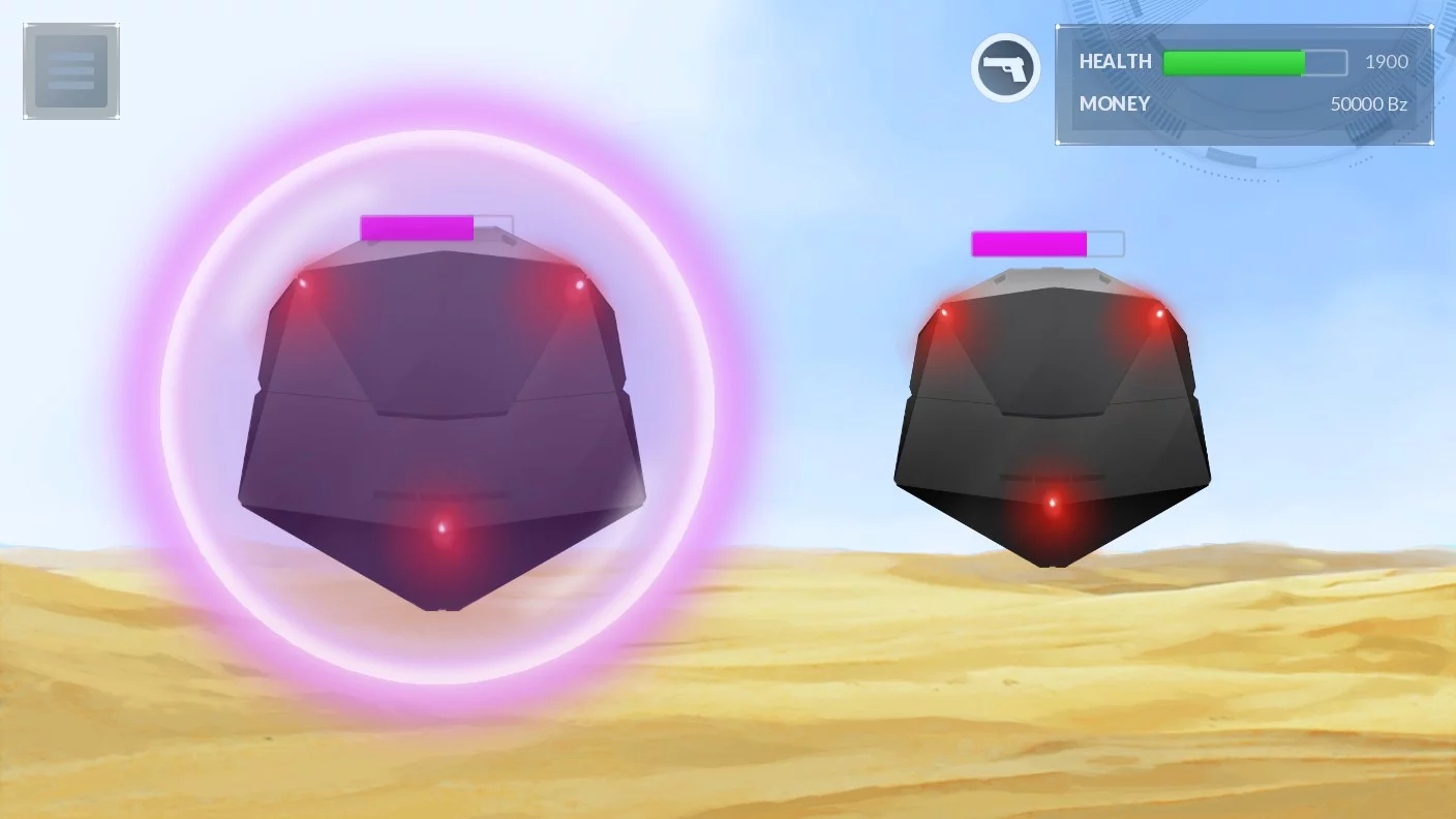 Скриншот игры Скриншот игры