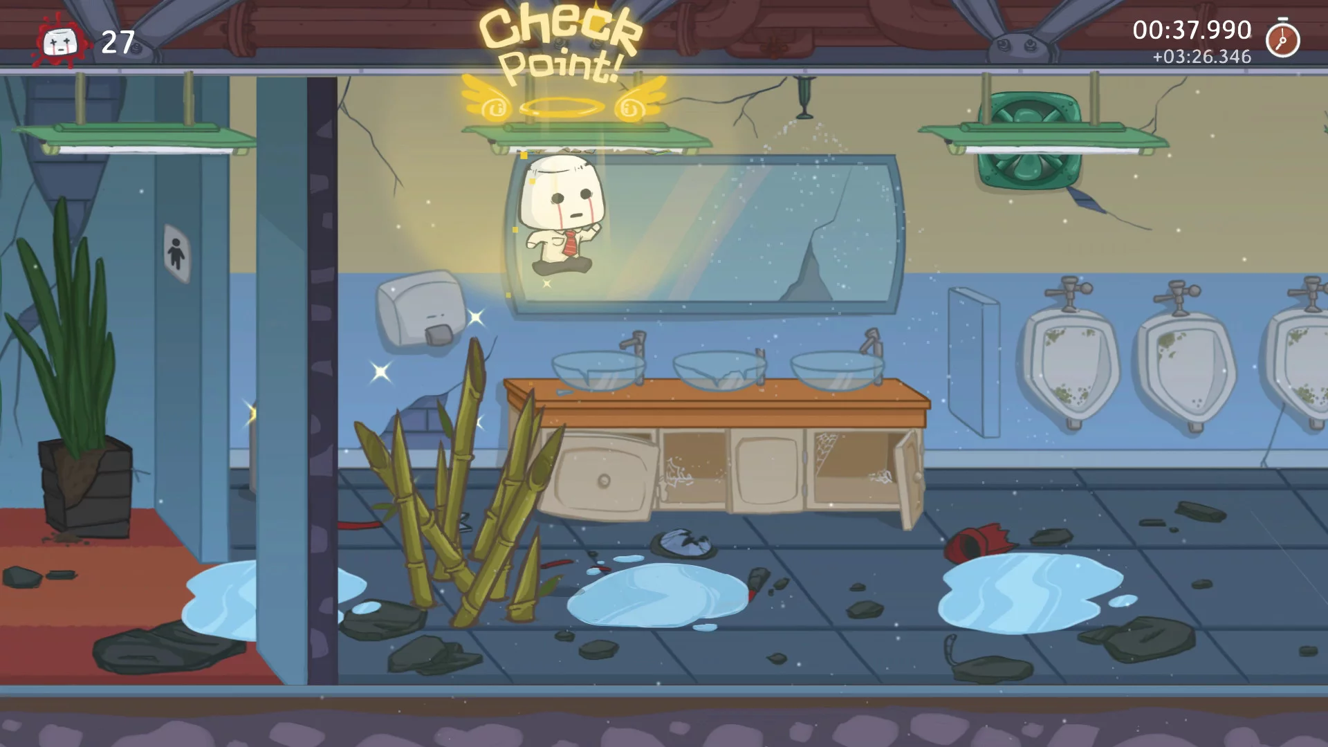 Скриншот игры